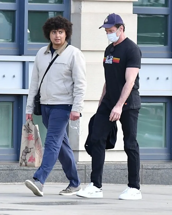 Hugh Jackman’s Life After Divorce