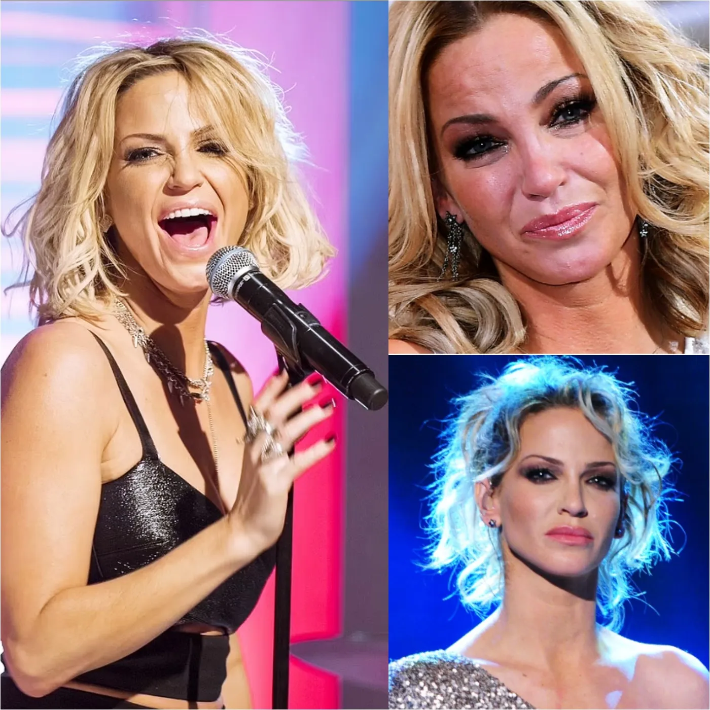 Heartbreaking Shock: 'Devastated' Girls Aloud Fans on Sarah Harding Tribute Night 2 Heartbreaking Shock: 'Devastated' Girls Aloud Fans on Sarah Harding Tribute Night