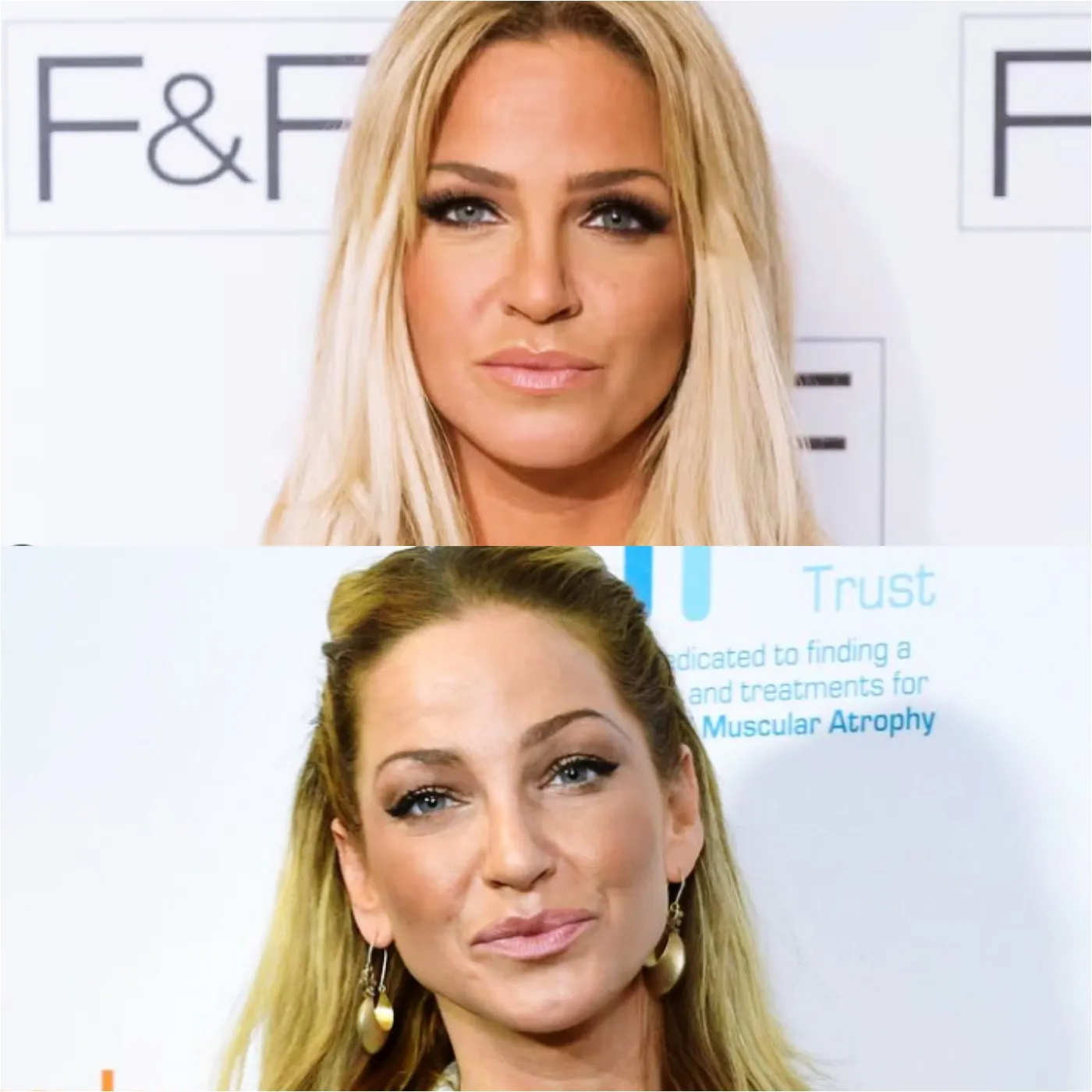 Heartbreaking Shock: 'Devastated' Girls Aloud Fans on Sarah Harding Tribute Night 4 Heartbreaking Shock: 'Devastated' Girls Aloud Fans on Sarah Harding Tribute Night