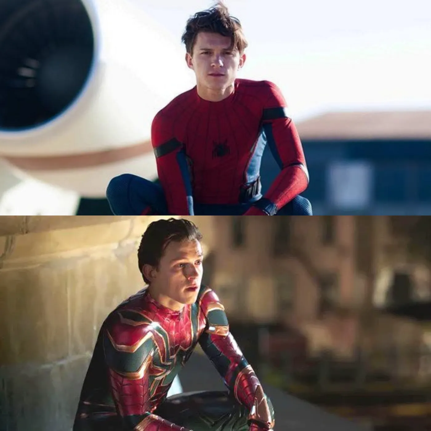 Release Date of Spider-Man 4 with Tom Holland