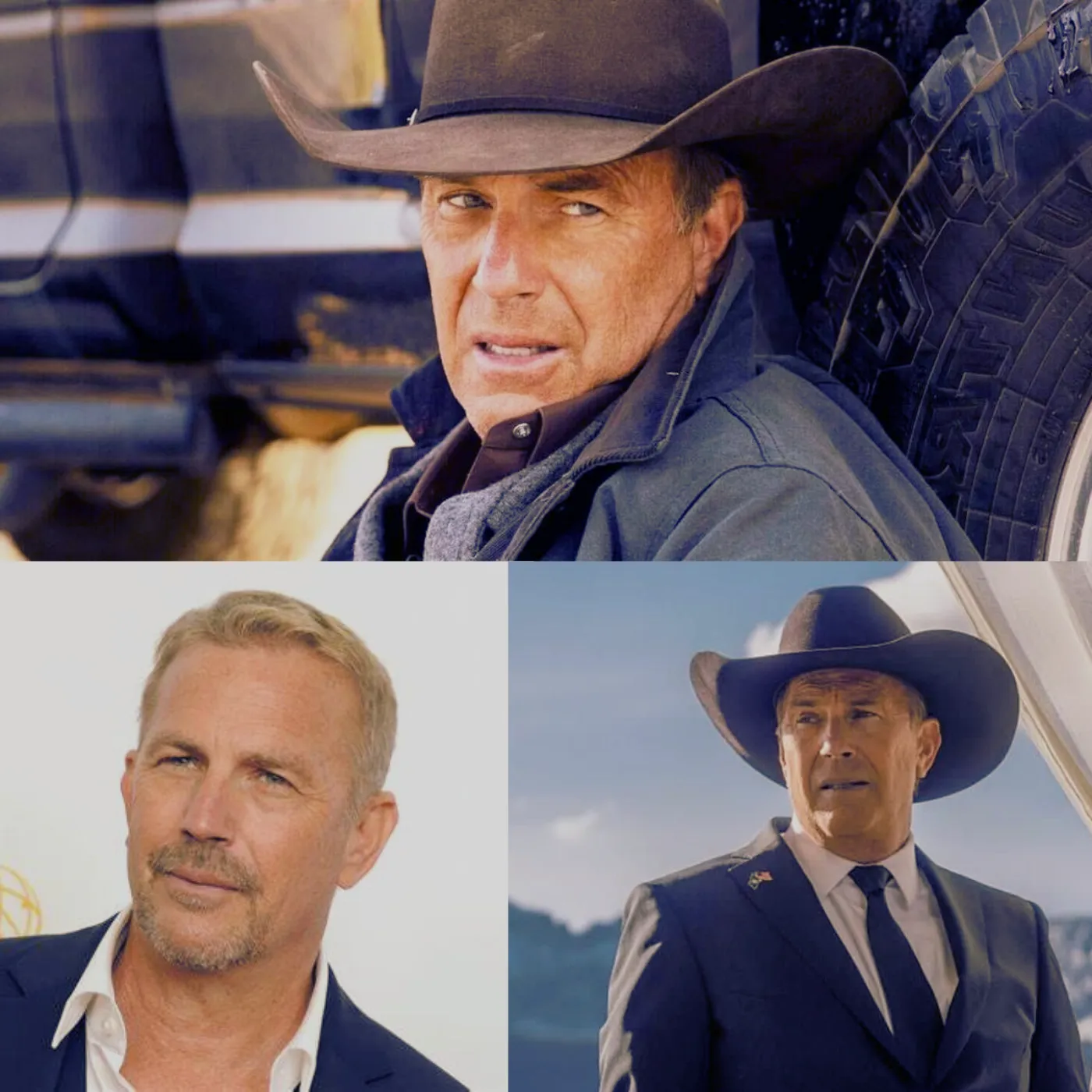 Kevin Costner Shares Thoughts on John Dutton's Death 2 Kevin Costner Shares Thoughts on John Dutton's Death