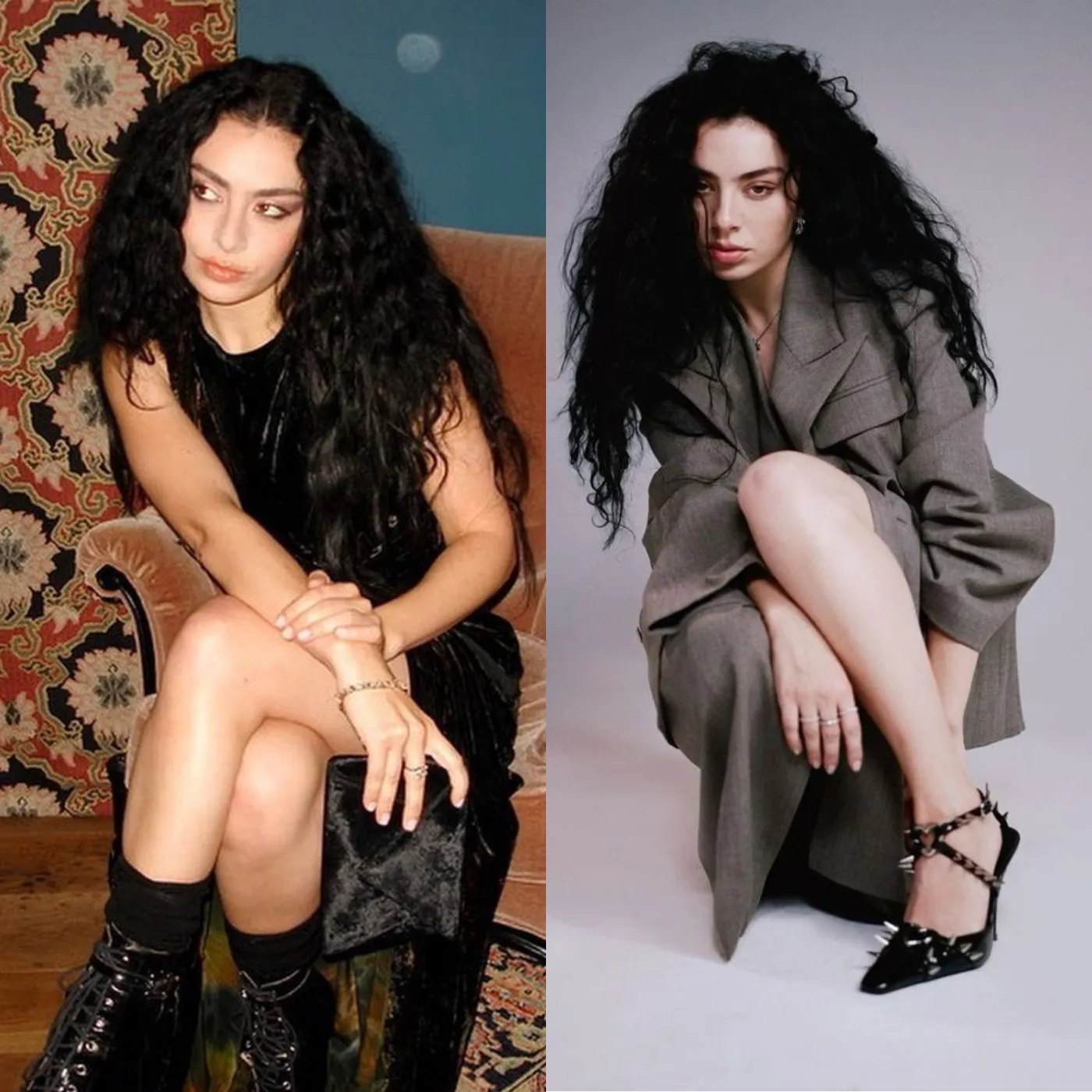 Charli XCX Causes Drama With Adele and Troye Sivan 2 Charli XCX Causes Drama With Adele and Troye Sivan