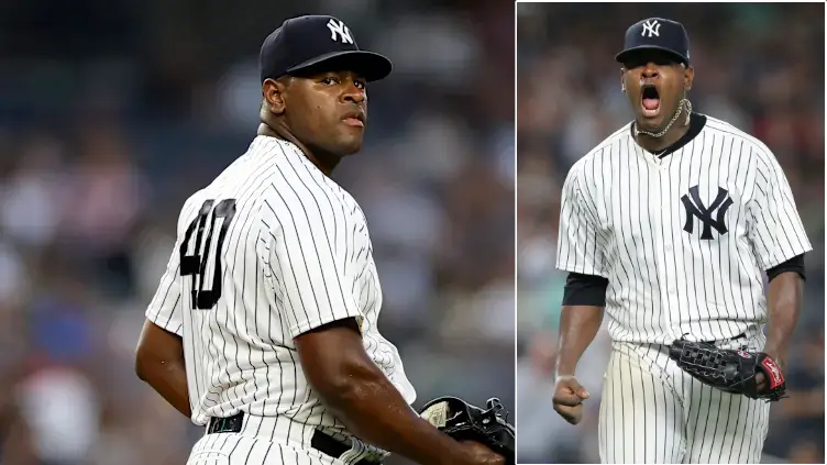 MLB Rumors: Luis Severino Likely to Decline $21M Qualifying Offer from Mets 2 MLB Rumors: Luis Severino Likely to Decline $21M Qualifying Offer from Mets