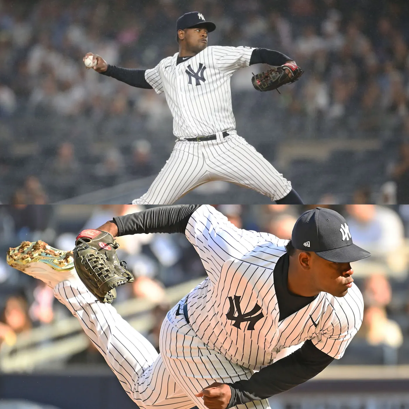 MLB Rumors: Luis Severino Likely to Decline $21M Qualifying Offer from Mets 3 MLB Rumors: Luis Severino Likely to Decline $21M Qualifying Offer from Mets
