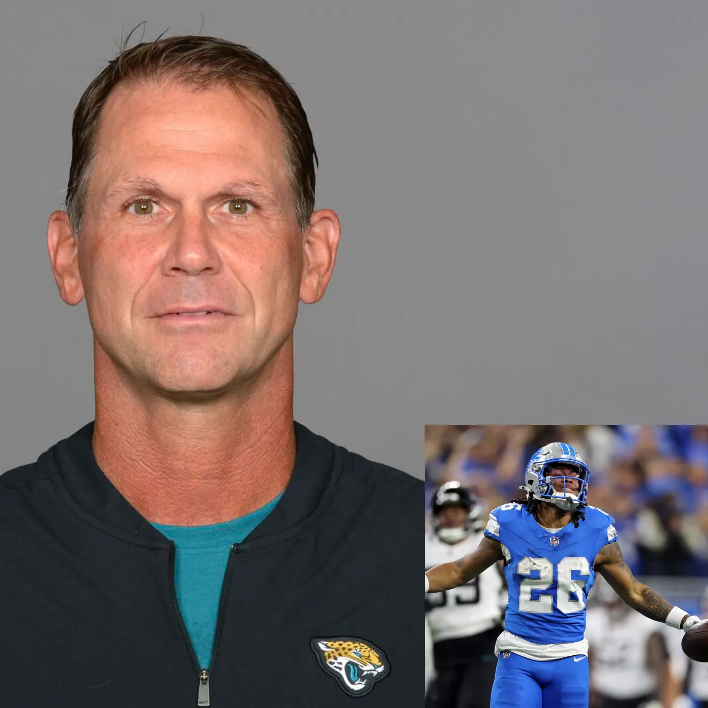 Jaguars Could Fire Doug Pederson and Trent Baalke After Embarrassing Loss to Lions
