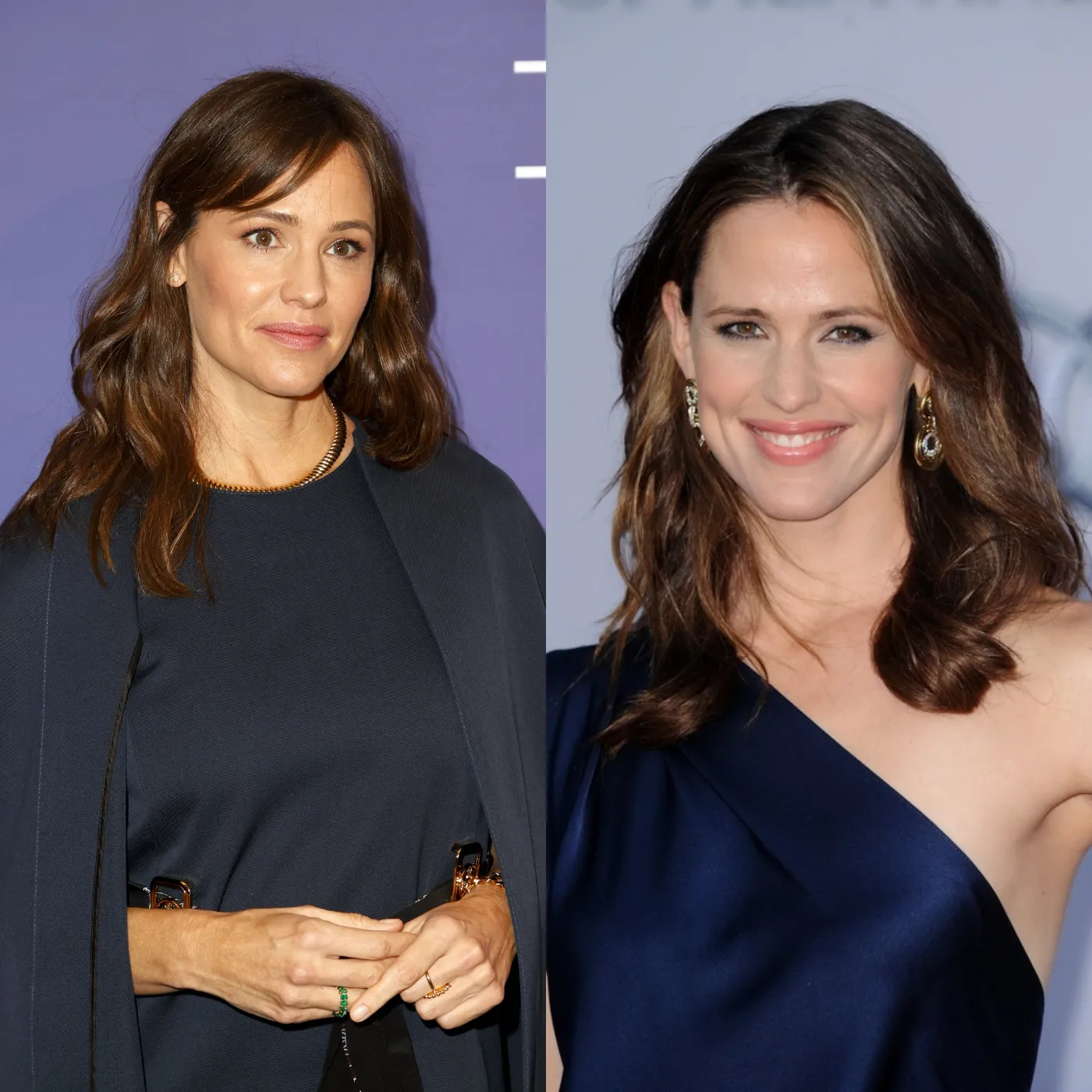 Jennifer Garner's Stress, Conflict Made Her Punch Someone