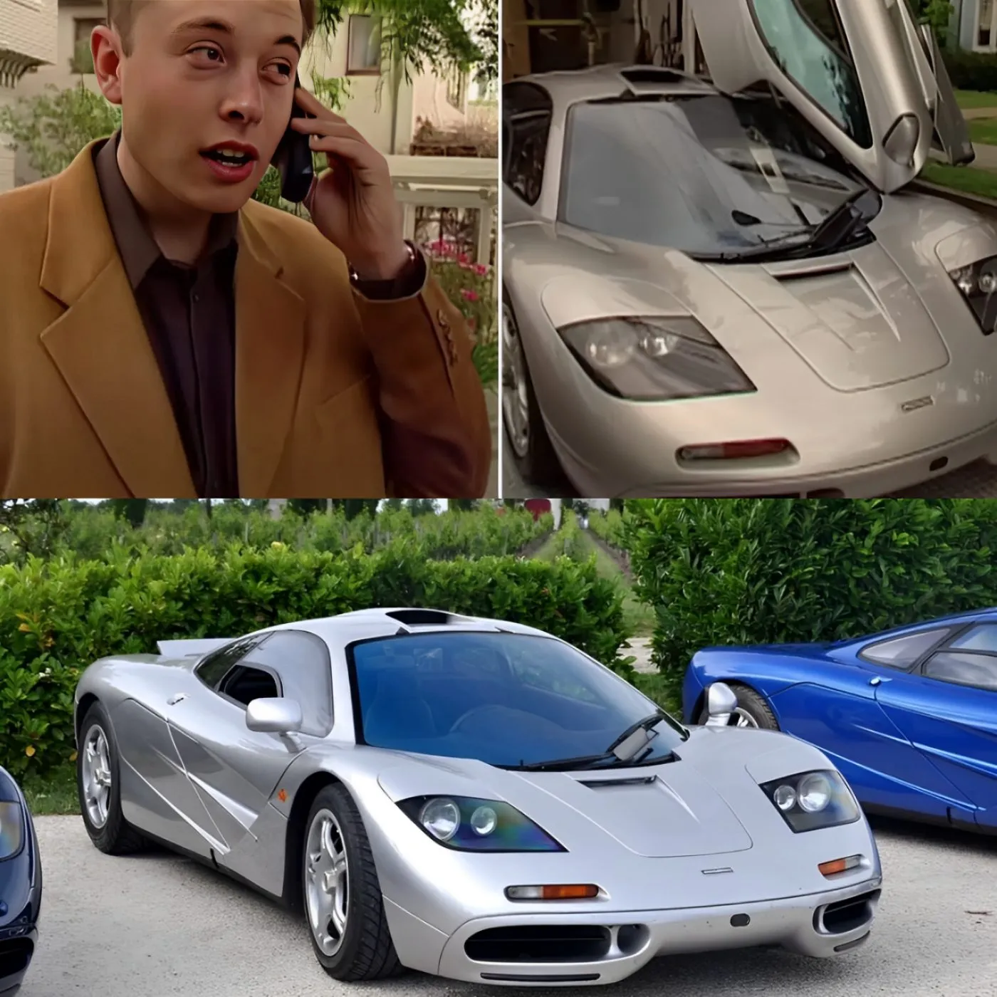 Shocking Incident - Elon Musk Destroyed Many People's Dream Car