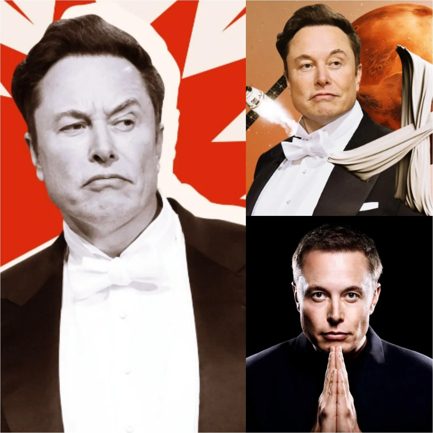 Elon Musk's Ambitious AI Vision: Raising $6 Billion to Dominate the U.S. Economy