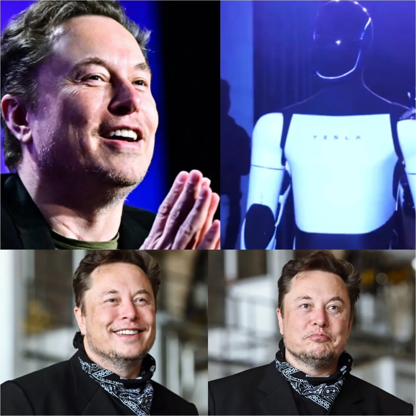 Elon Musk's Ambitious AI Vision: Raising $6 Billion to Dominate the U.S. Economy