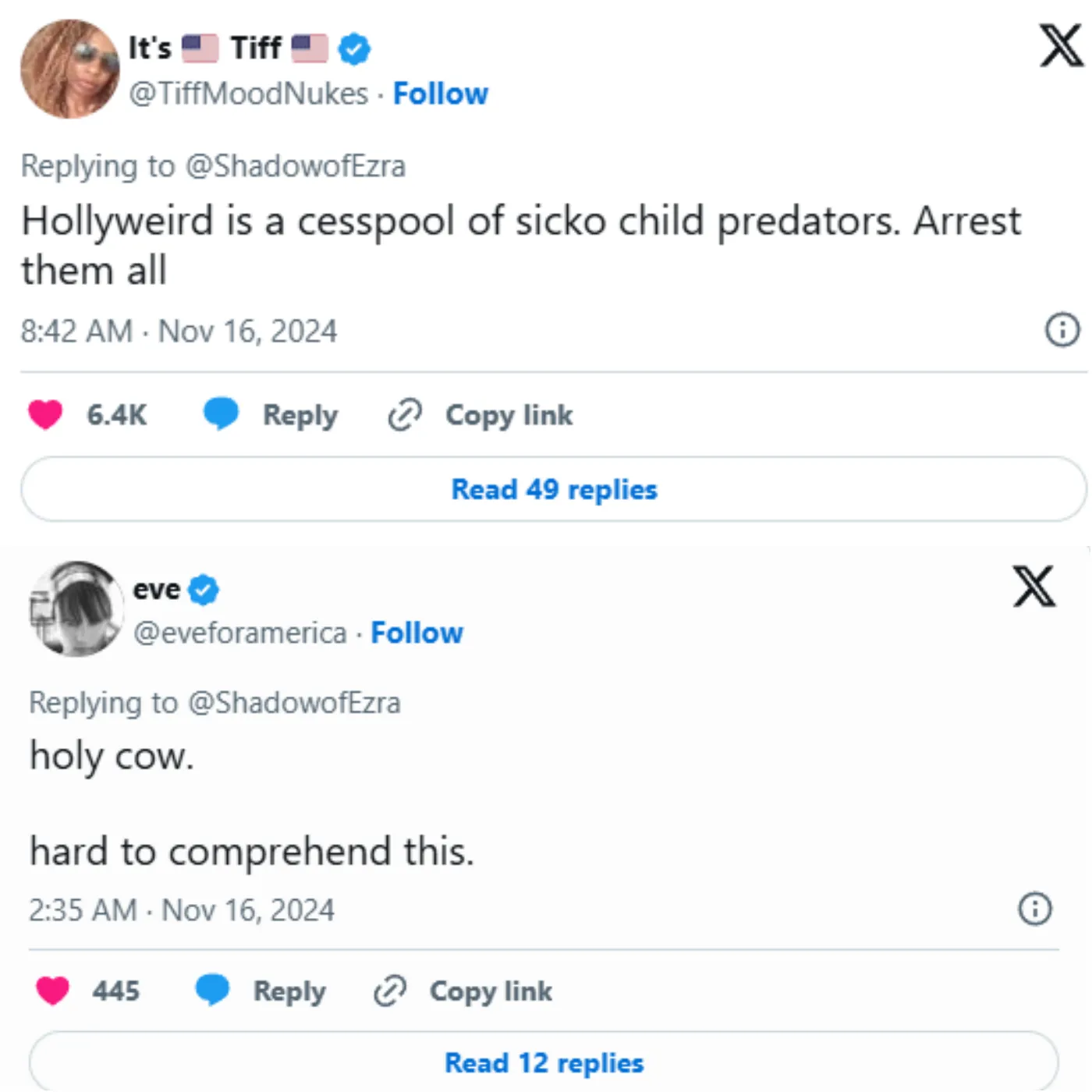 C. Jay Cox Caught in Shocking Sting Operation: Predator Exposed on Camera