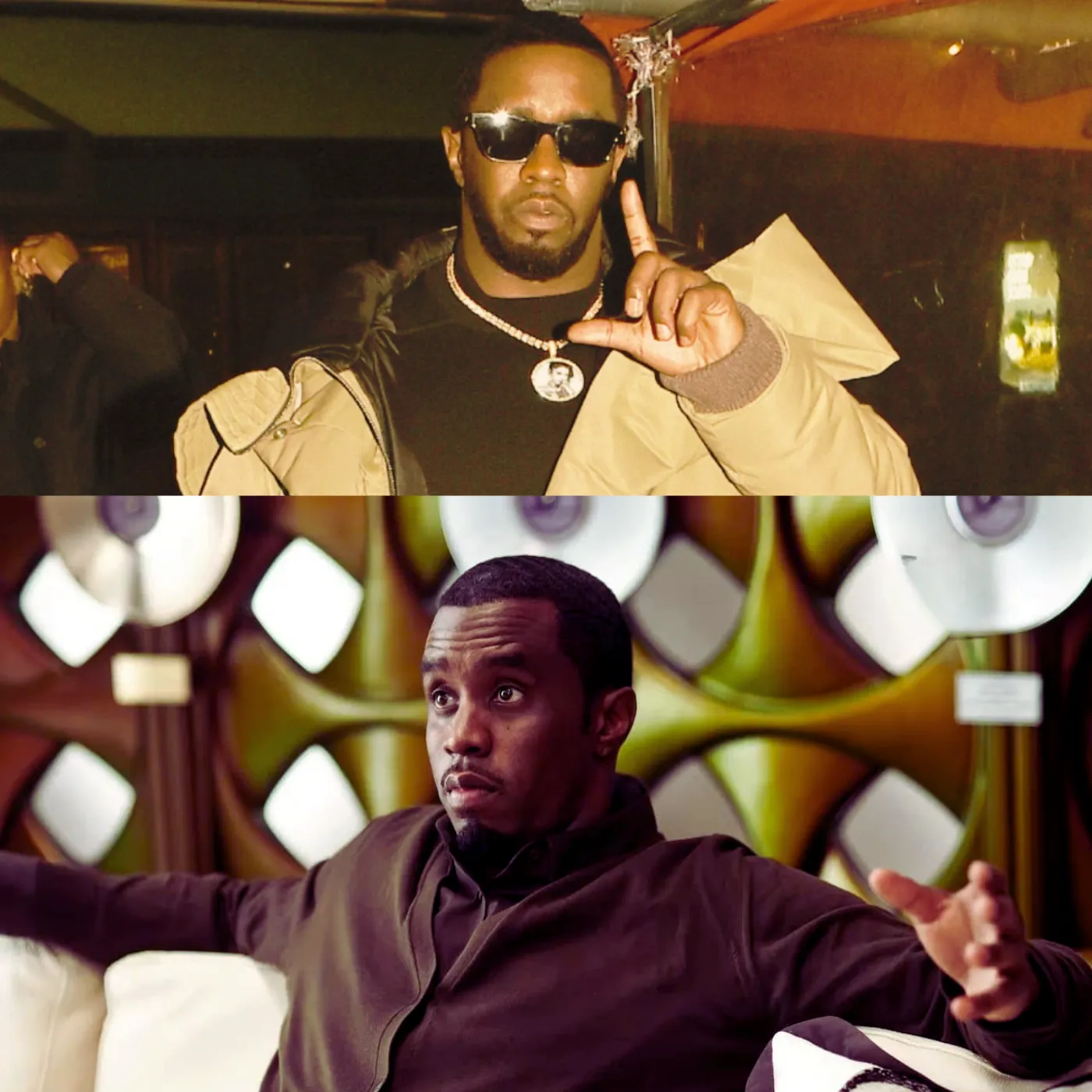 Sean 'Diddy' Combs Accused of Bribing Witnesses and Manipulating Jury