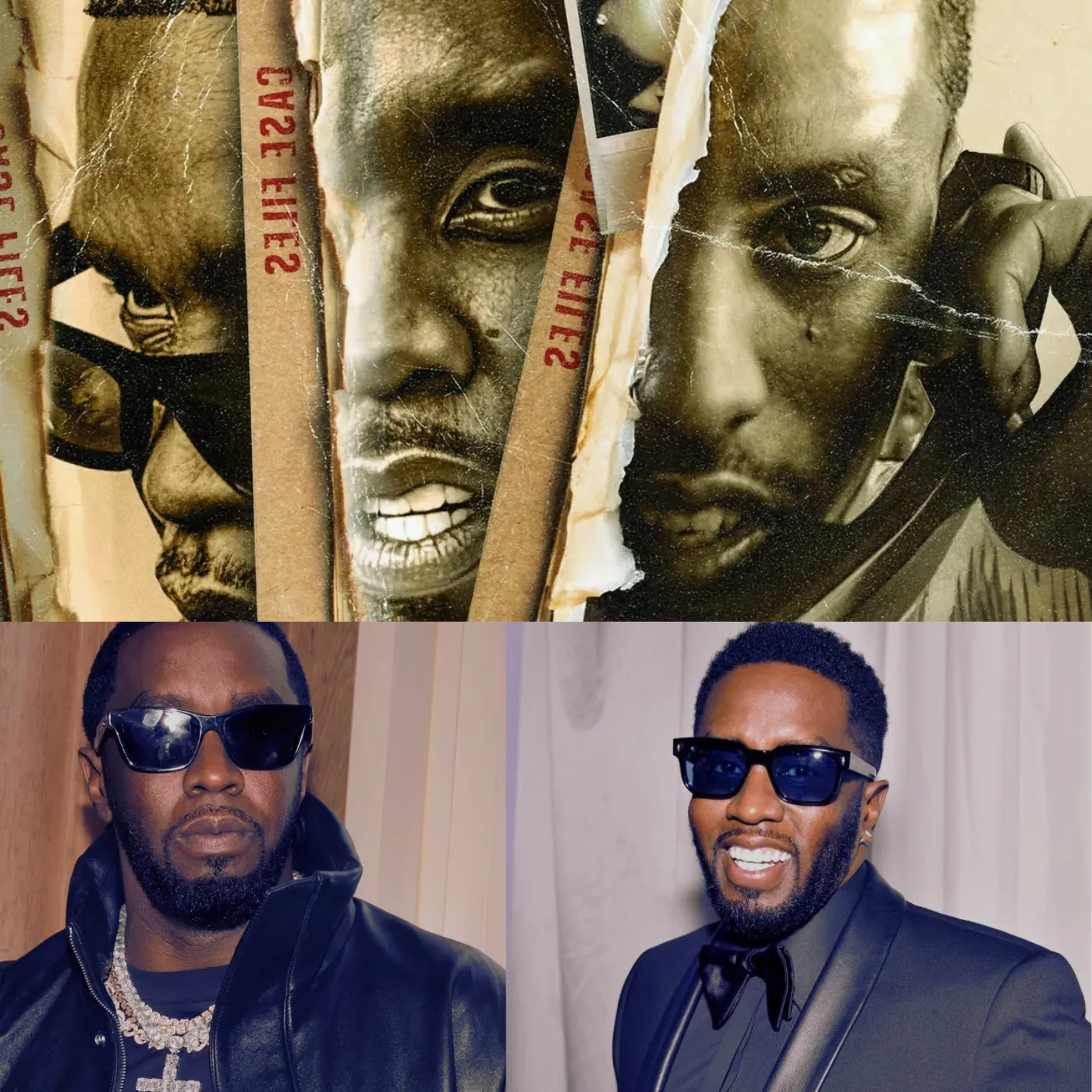 Sean 'Diddy' Combs Accused of Bribing Witnesses and Manipulating Jury