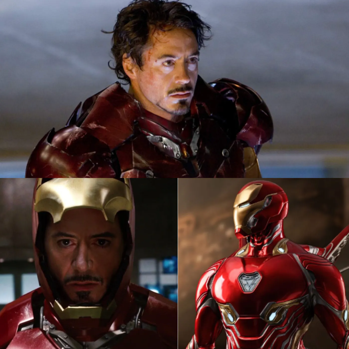 Iron Man Steps Down: What Secrets Are Hiding Behind Marvel's Shocking Decision?