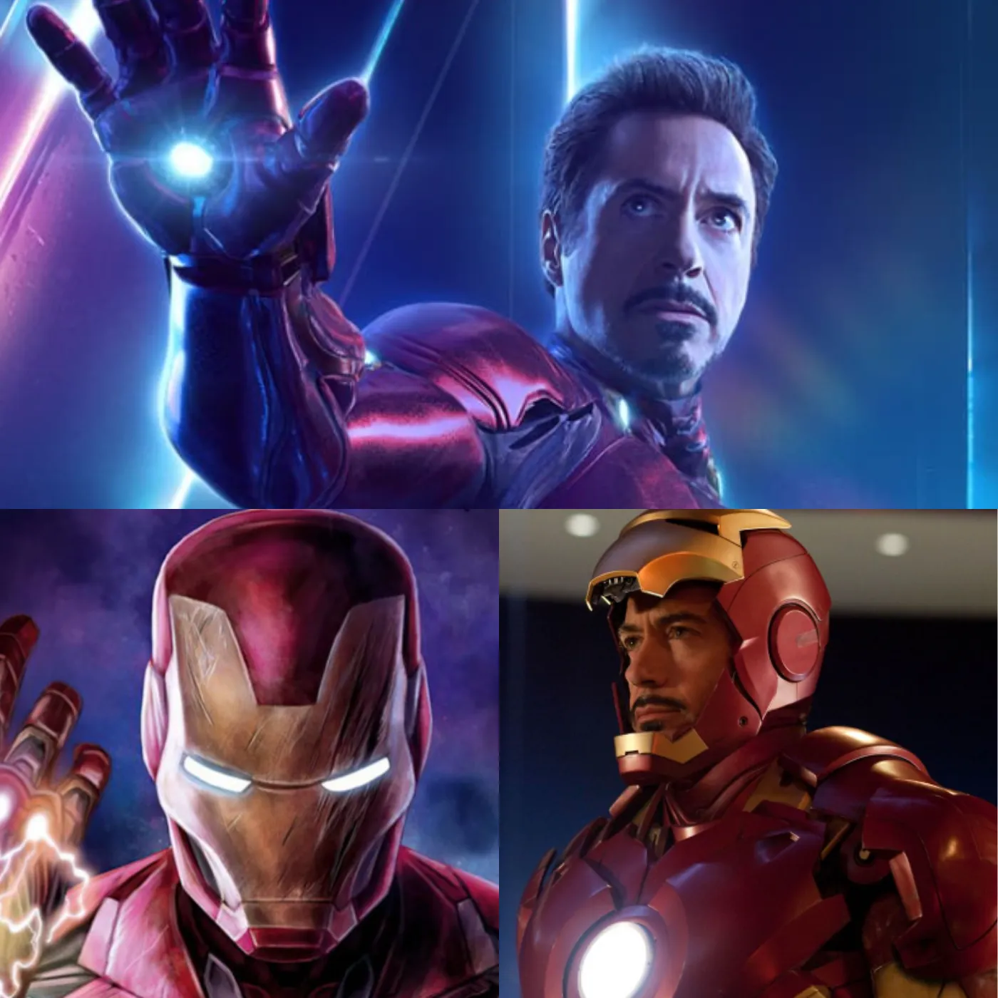 Iron Man Steps Down: What Secrets Are Hiding Behind Marvel's Shocking Decision?