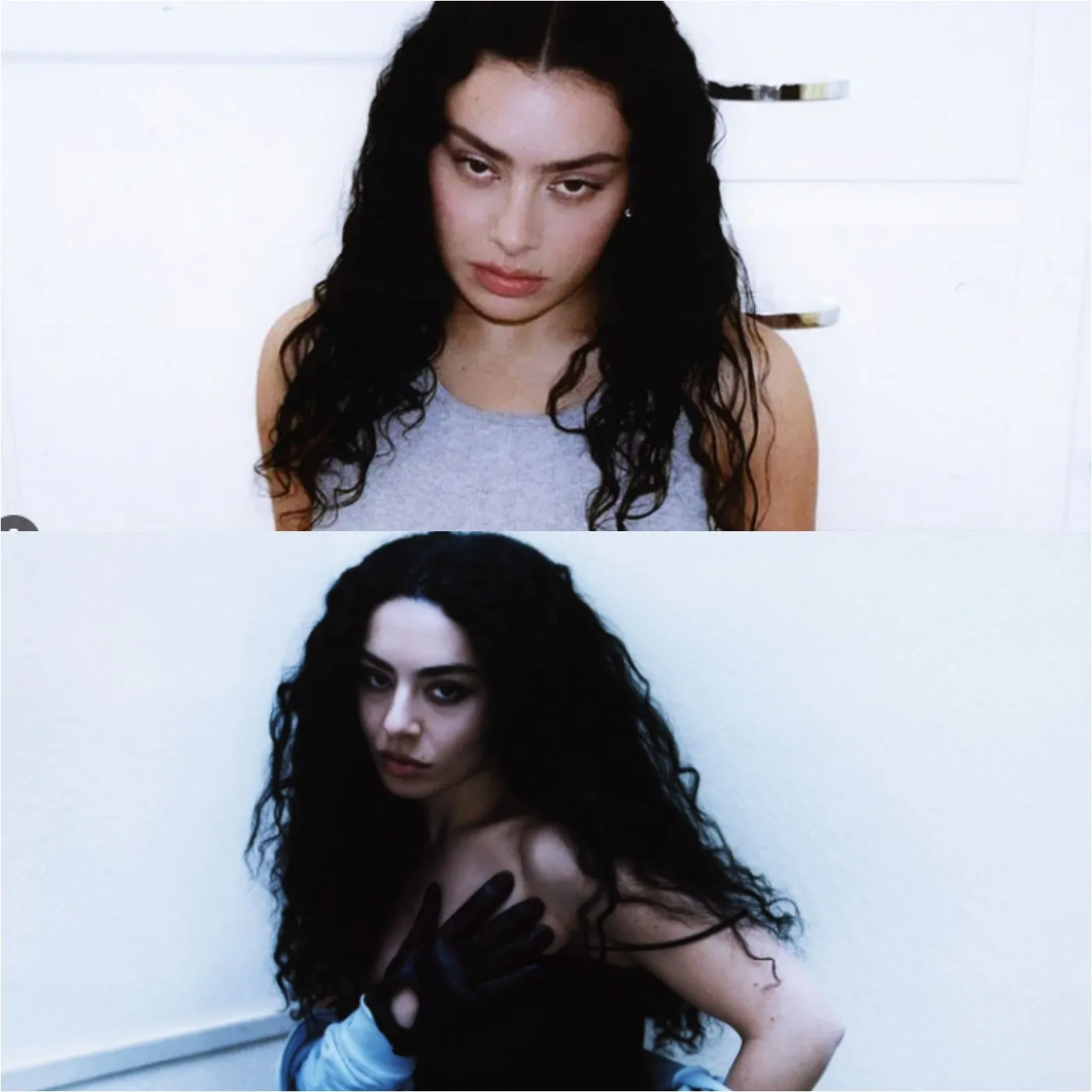 Charli XCX Criticized for Using Auto-Tune and Allegations of Music Plagiarism