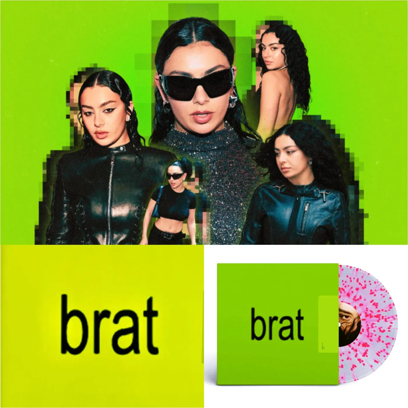 Charli XCX Criticized for Using Auto-Tune and Allegations of Music Plagiarism