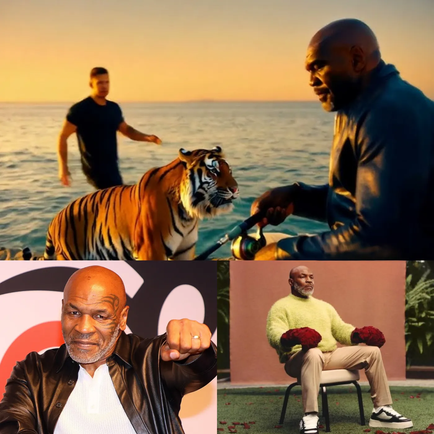 From “King of Boxing” To The Brink of Bankruptcy - The Tragic Story of Mike Tyson 4 From “King of Boxing” To The Brink of Bankruptcy - The Tragic Story of Mike Tyson