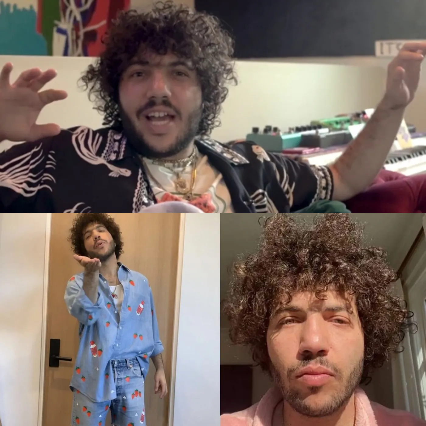 Boyfriend Ranked as One of the Sexiest Men on Earth, but He’s Lazy, Dirty, and Not That Attractive – How Did Selena Gomez React? 3 Boyfriend Ranked as One of the Sexiest Men on Earth, but He’s Lazy, Dirty, and Not That Attractive – How Did Selena Gomez React?