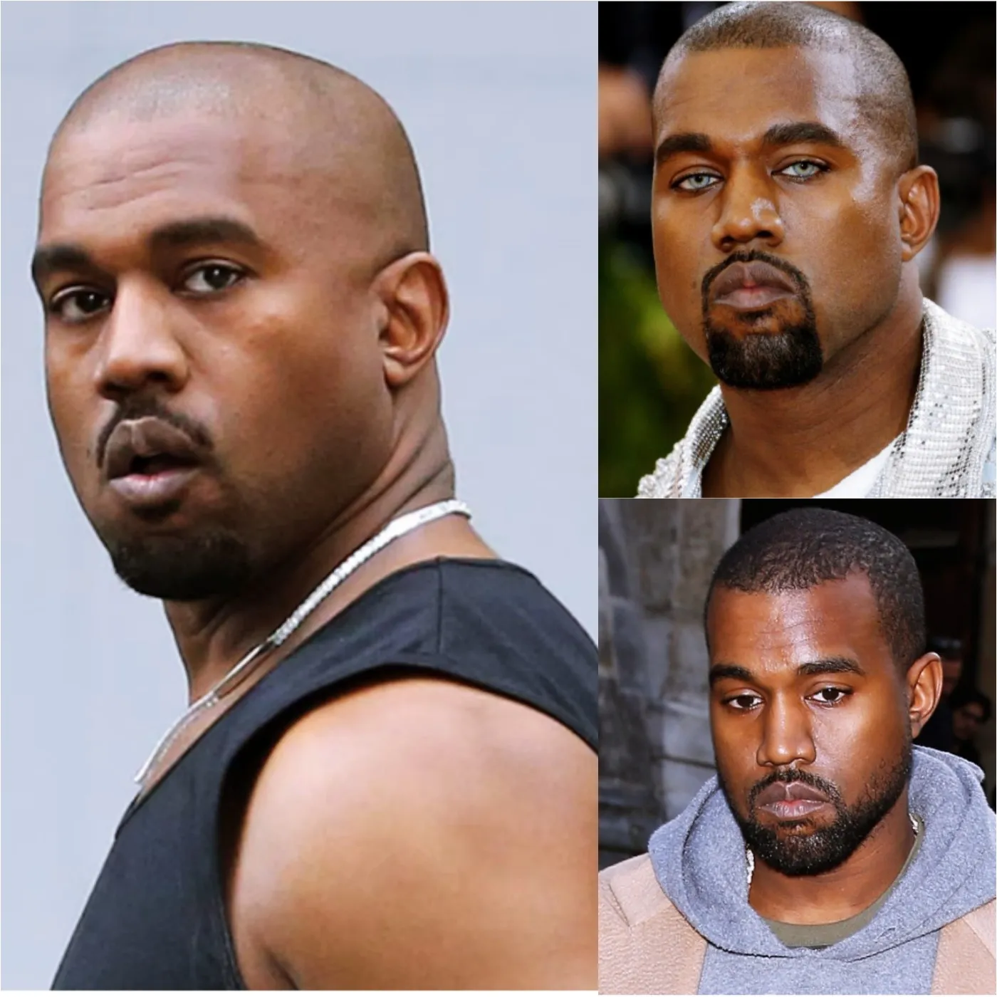 In a new lawsuit, Kanye West acknowledges engaging in inappropriate sexual behavior. 2 In a new lawsuit, Kanye West acknowledges engaging in inappropriate sexual behavior.