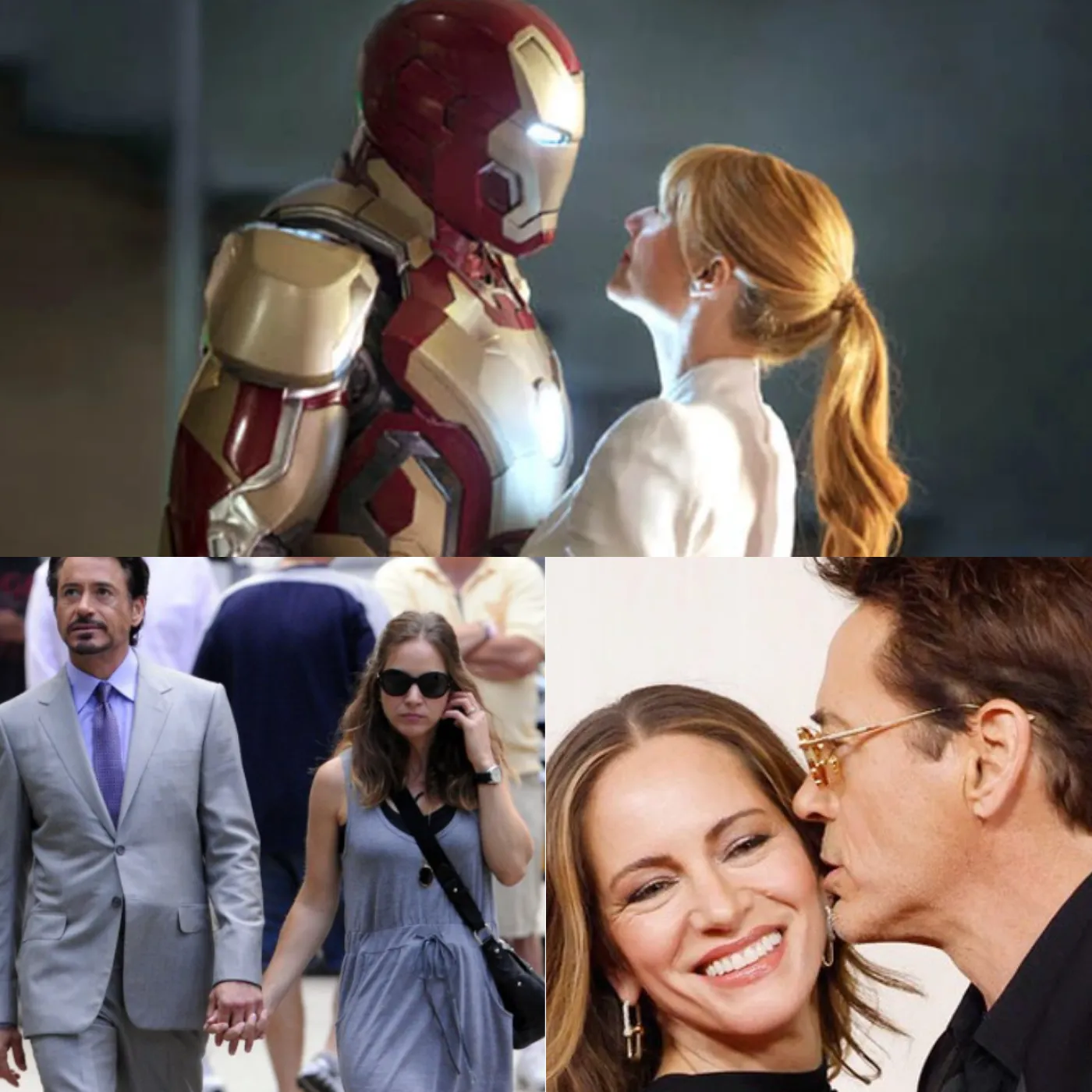 Iron Man’s Dark Past: What Really Changed Tony Stark?