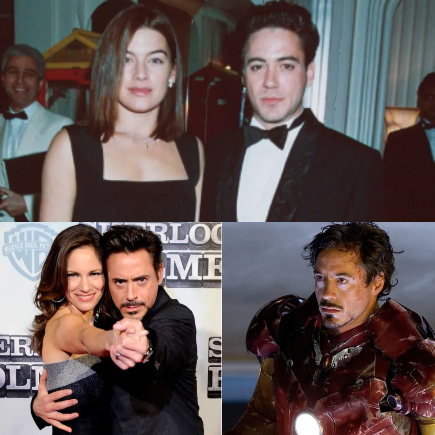 Iron Man’s Dark Past: What Really Changed Tony Stark?