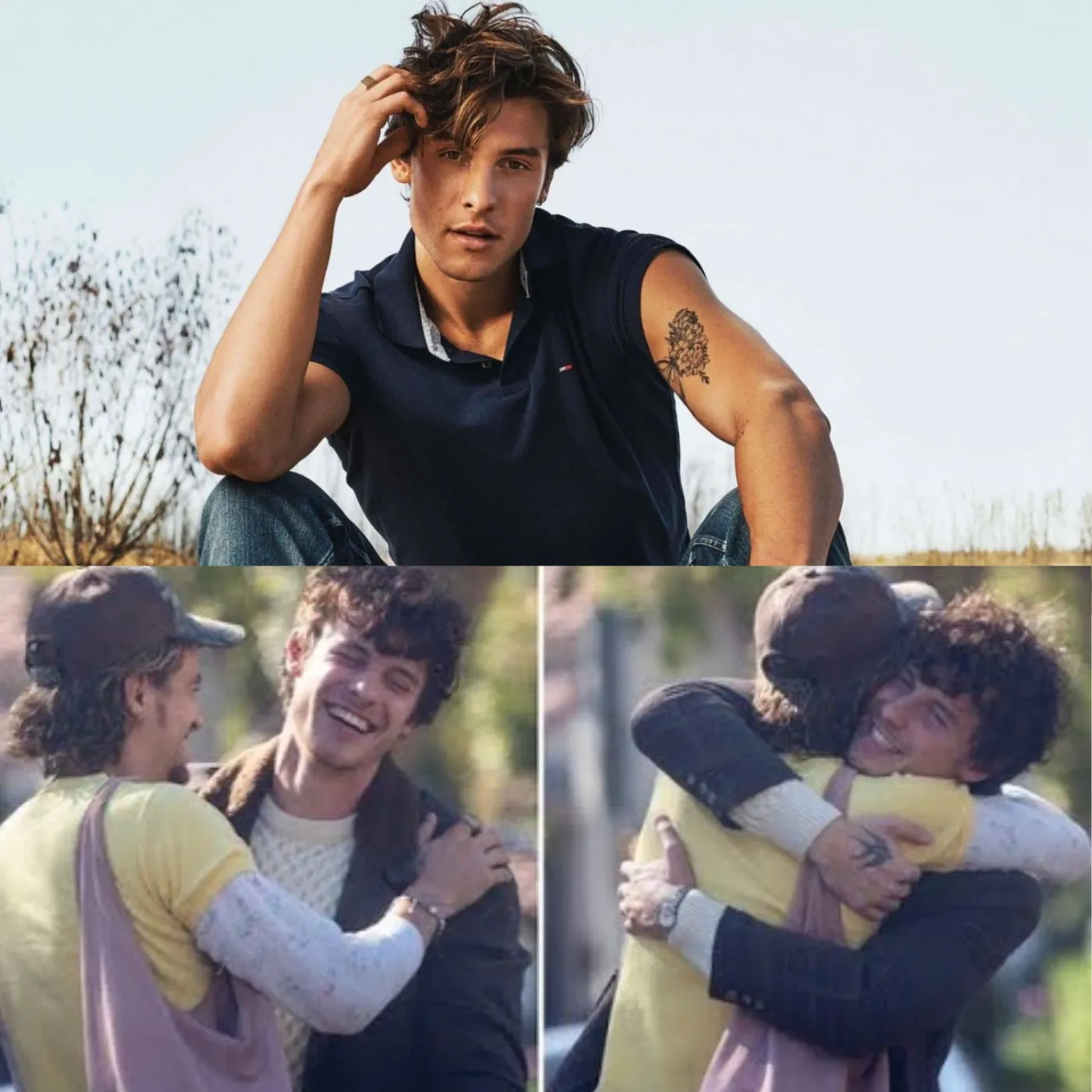 Shawn Mendes’ Shocking HIV Revelation Rocks the World – Fans and Celebrities React