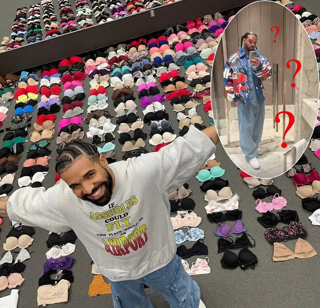 Drake Debuts New Haircut Following Criticism Over Braids and Barrettes