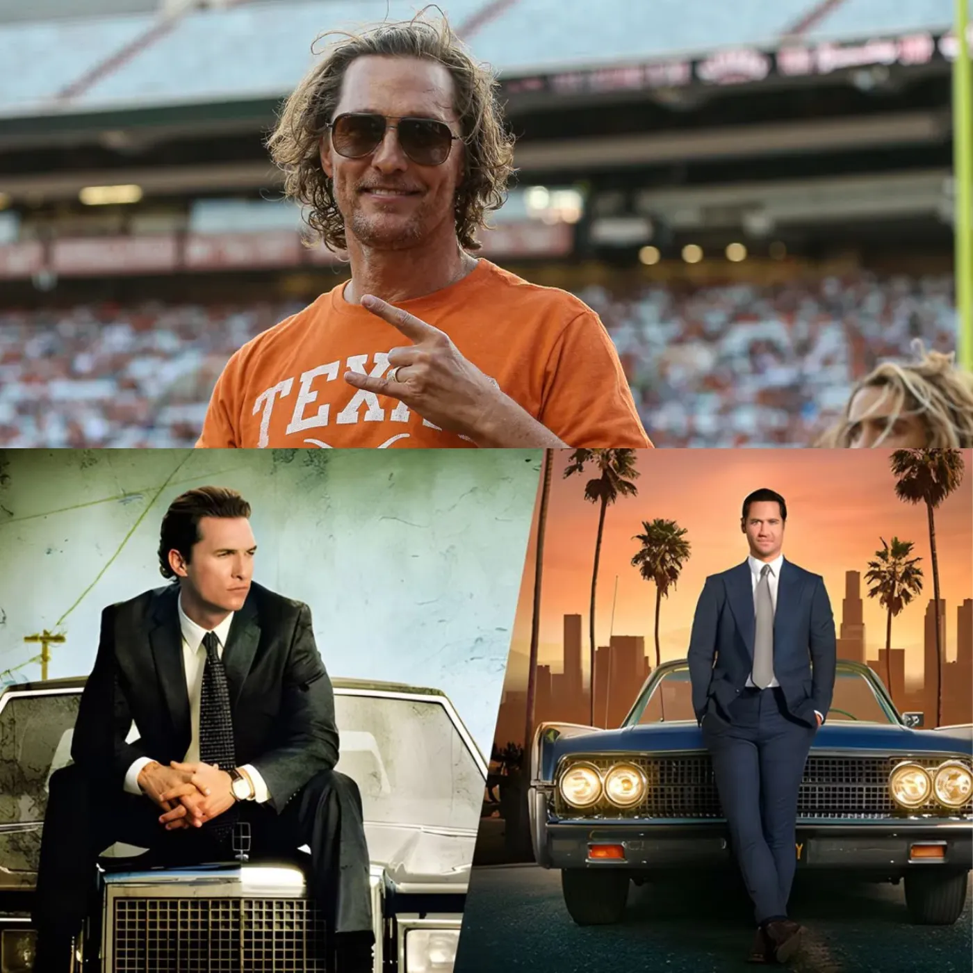 Who Portrays the Best Mickey Haller? TV vs. Movie Showdown