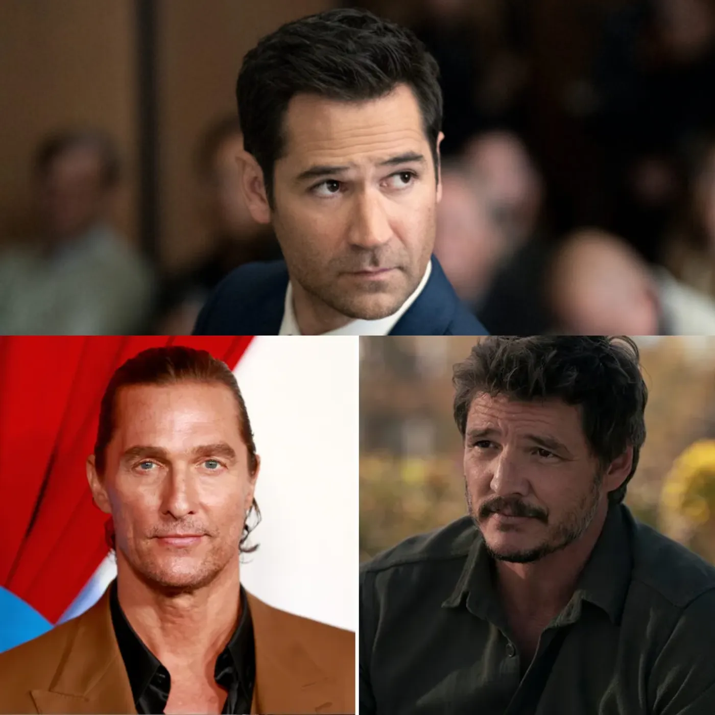 Who Portrays the Best Mickey Haller? TV vs. Movie Showdown