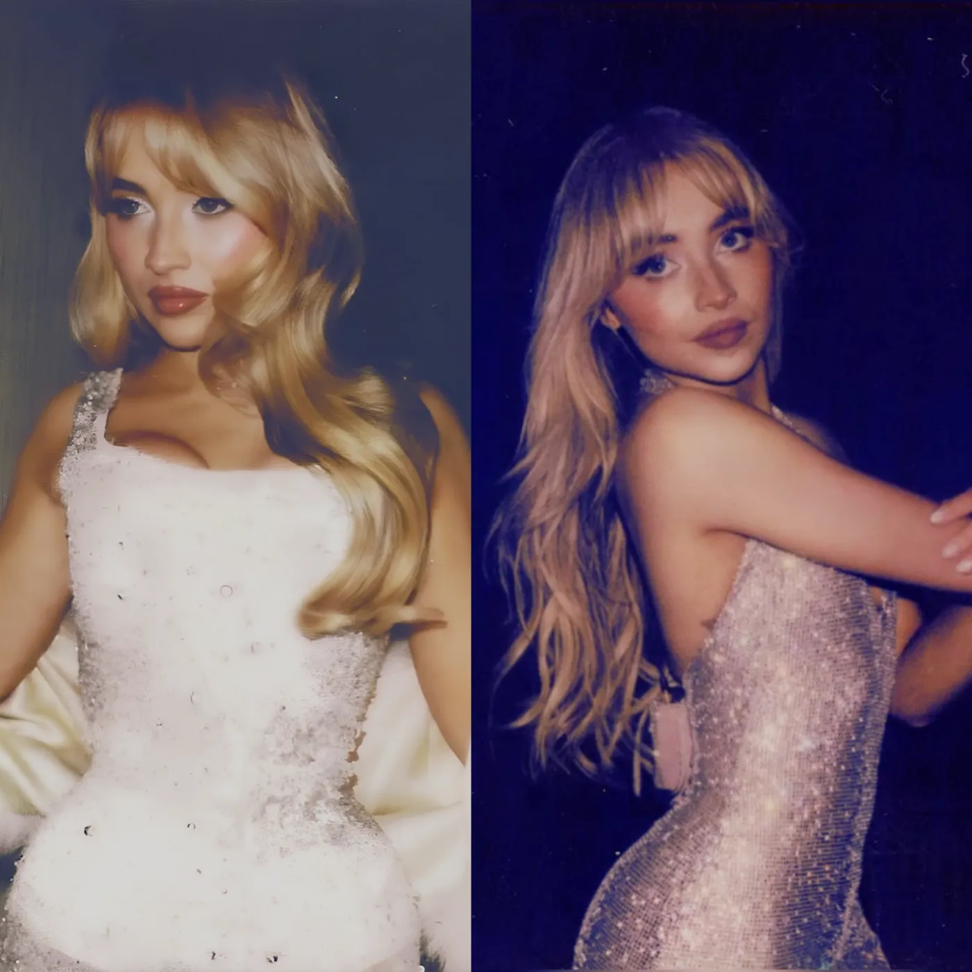 Sabrina Carpenter was criticized for “Disgusting” Sexualized Concert