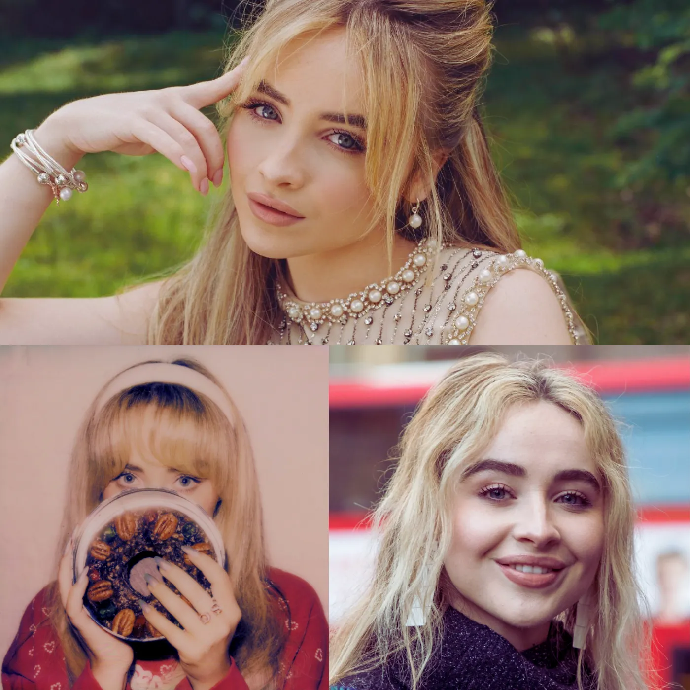 Sabrina Carpenter was criticized for “Disgusting” Sexualized Concert