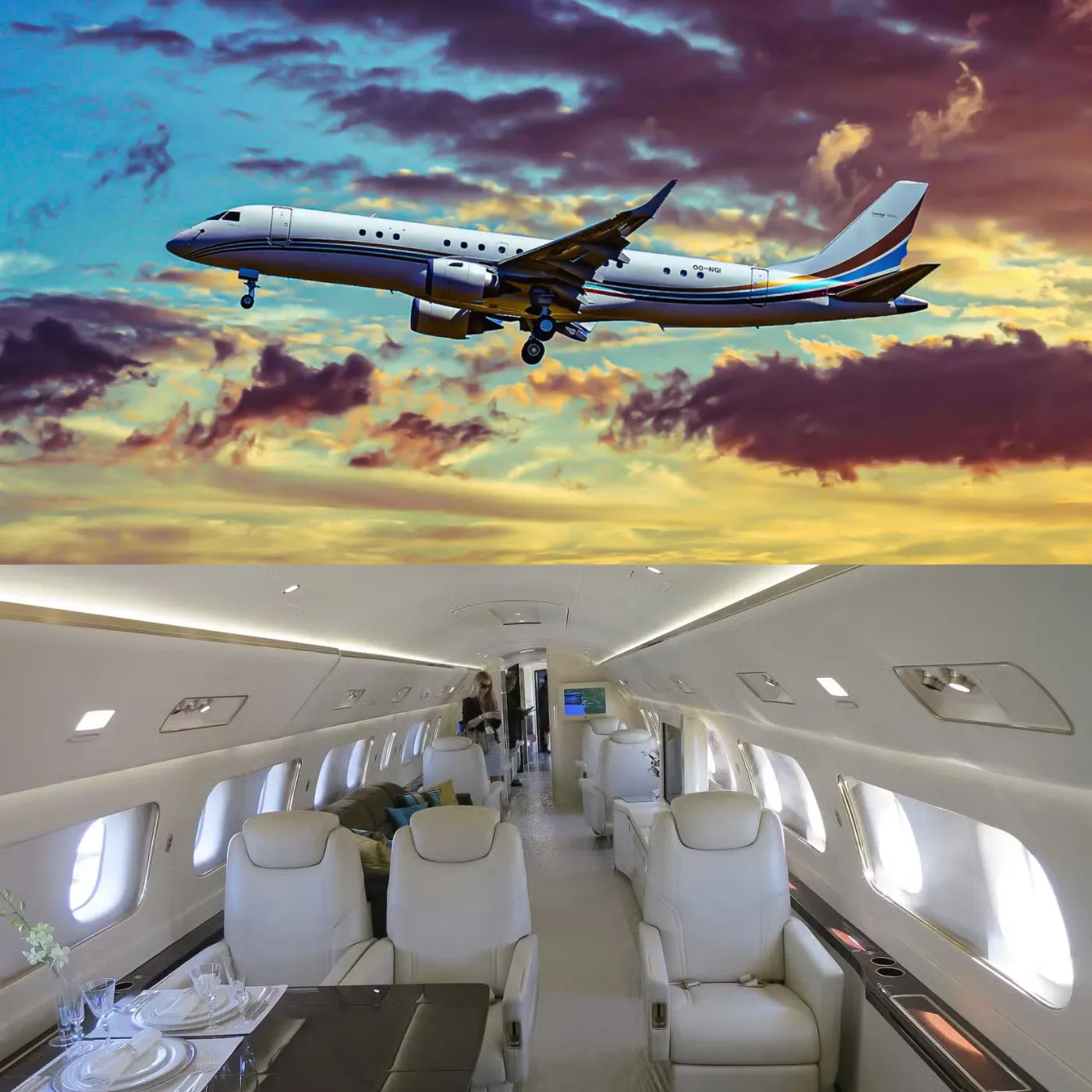 Travis Scott and his huge fortune