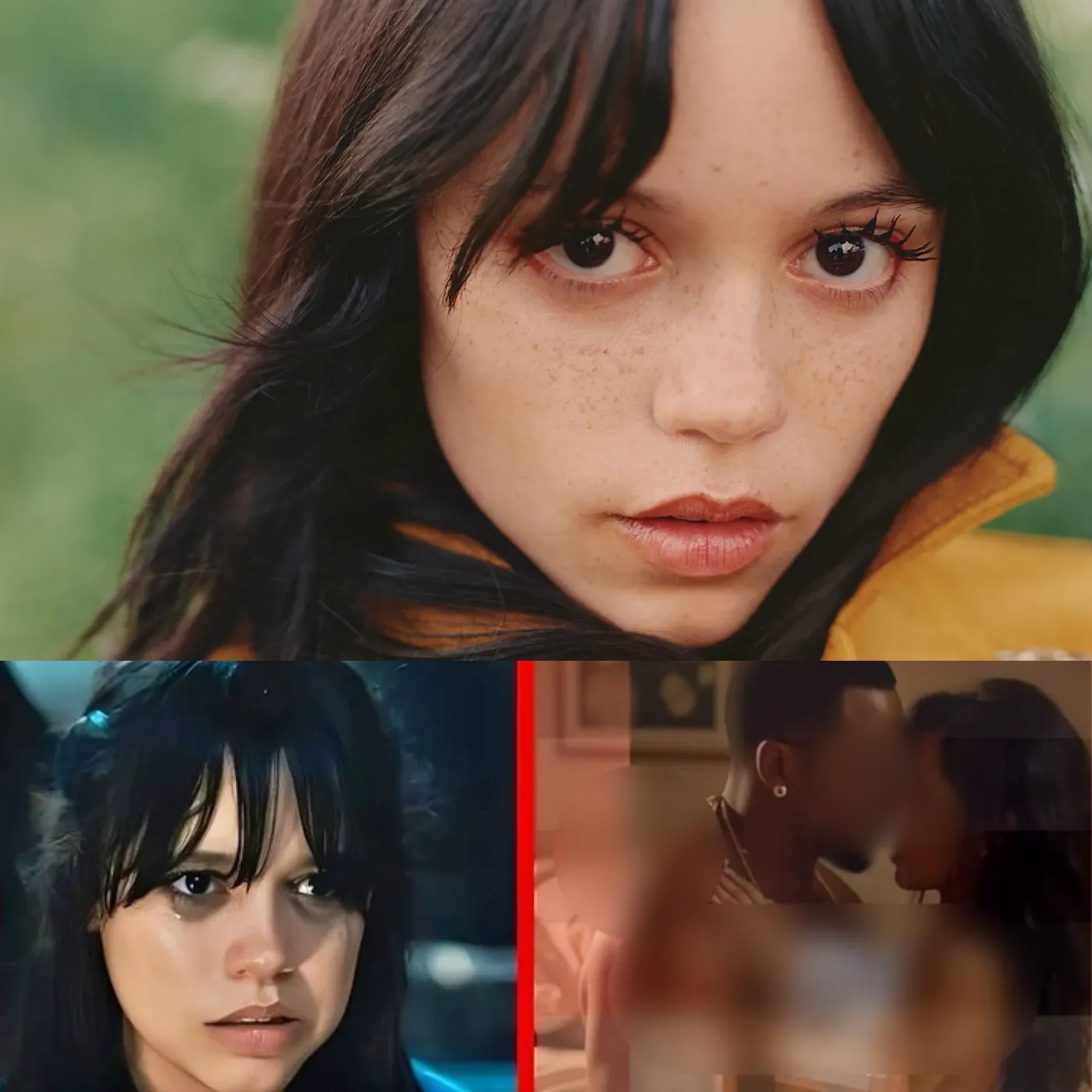 BREAKING: Jenna Ortega Loses $120 Million as 'Wednesday' Faces Global Ban Amid Scandal