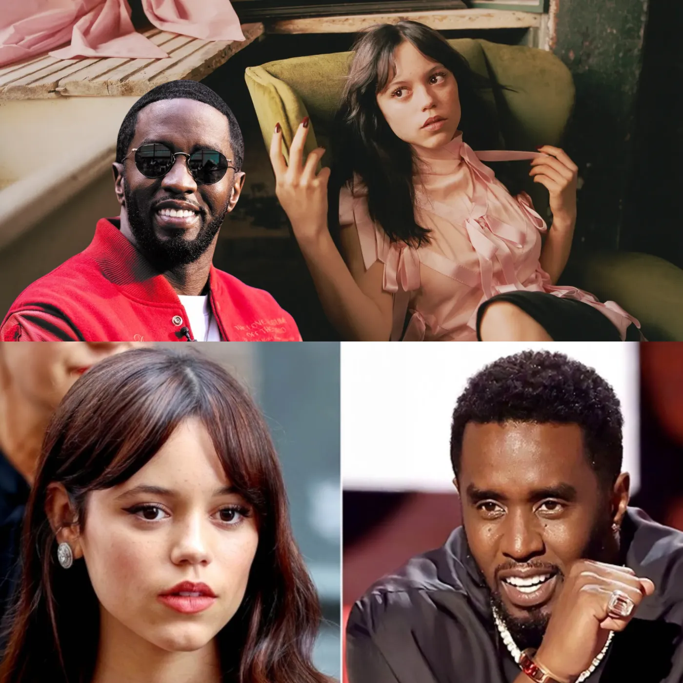 BREAKING: Jenna Ortega Loses $120 Million as 'Wednesday' Faces Global Ban Amid Scandal