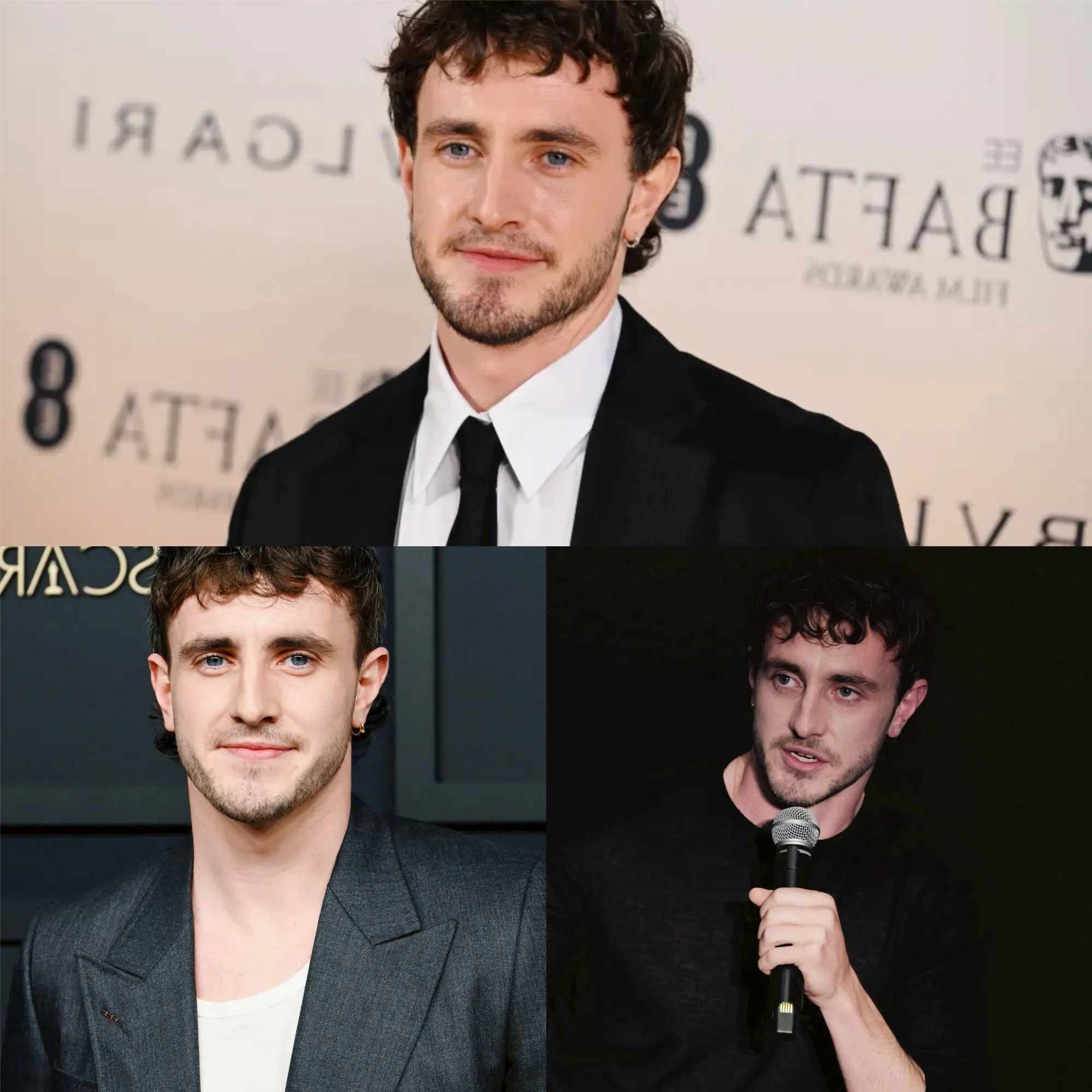 Paul Mescal Will Host 'Saturday Night Live' with Shaboozey as Musical Guest