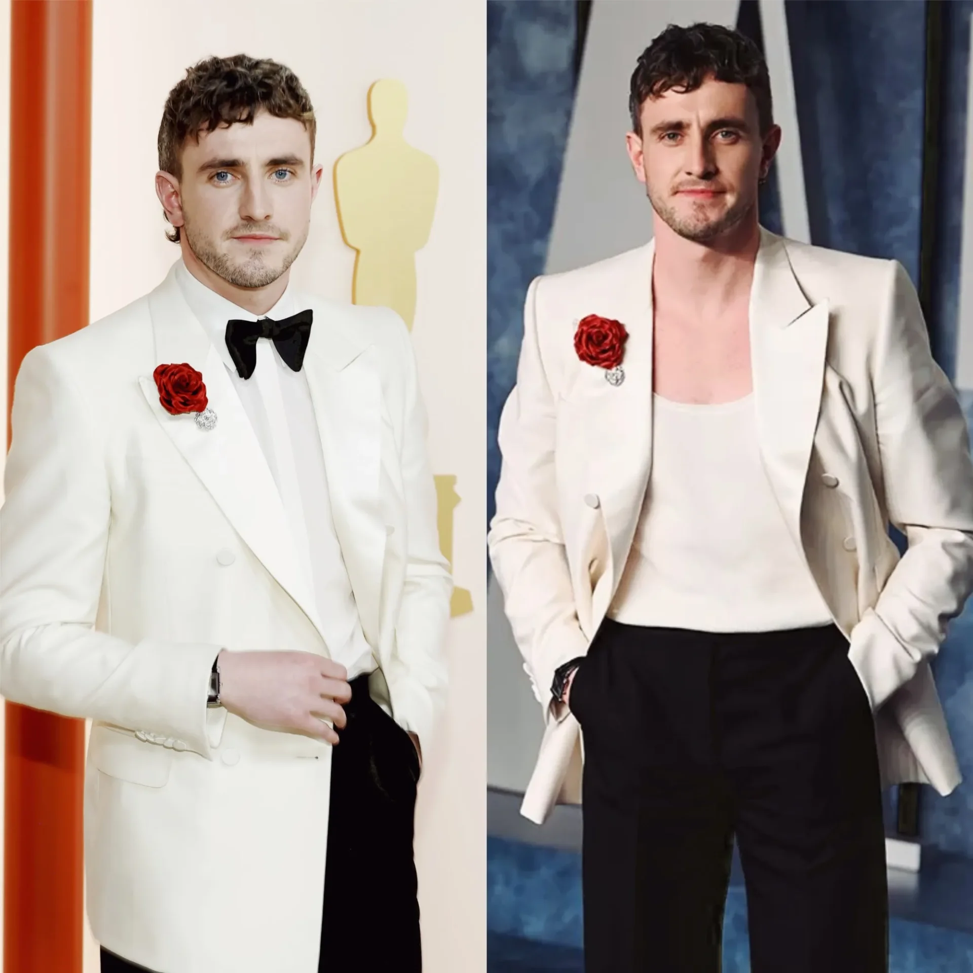 Paul Mescal Will Host 'Saturday Night Live' with Shaboozey as Musical Guest