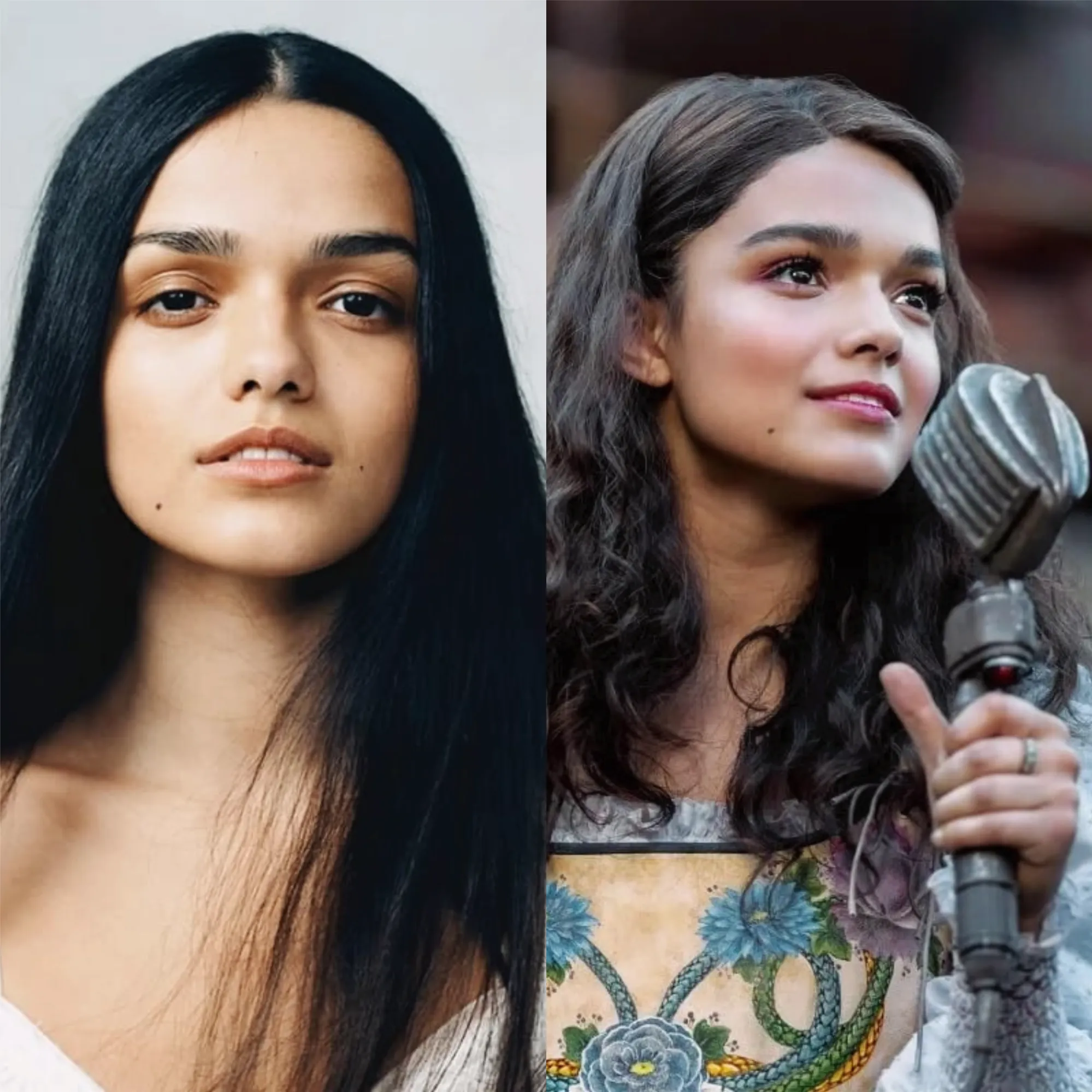 Rachel Zegler Sparks Controversy with Political Statements Amidst Upcoming Disney Role