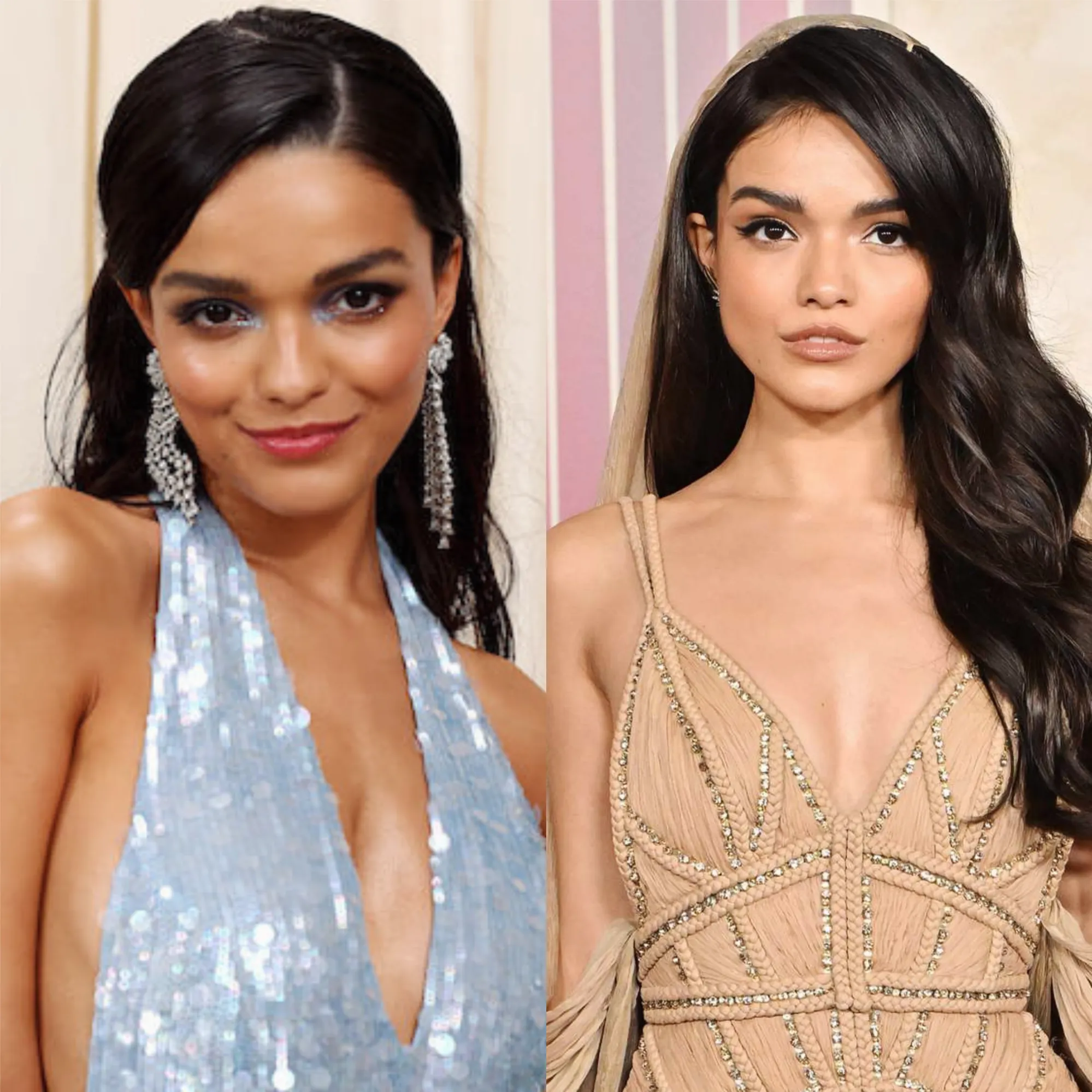 Rachel Zegler Sparks Controversy with Political Statements Amidst Upcoming Disney Role