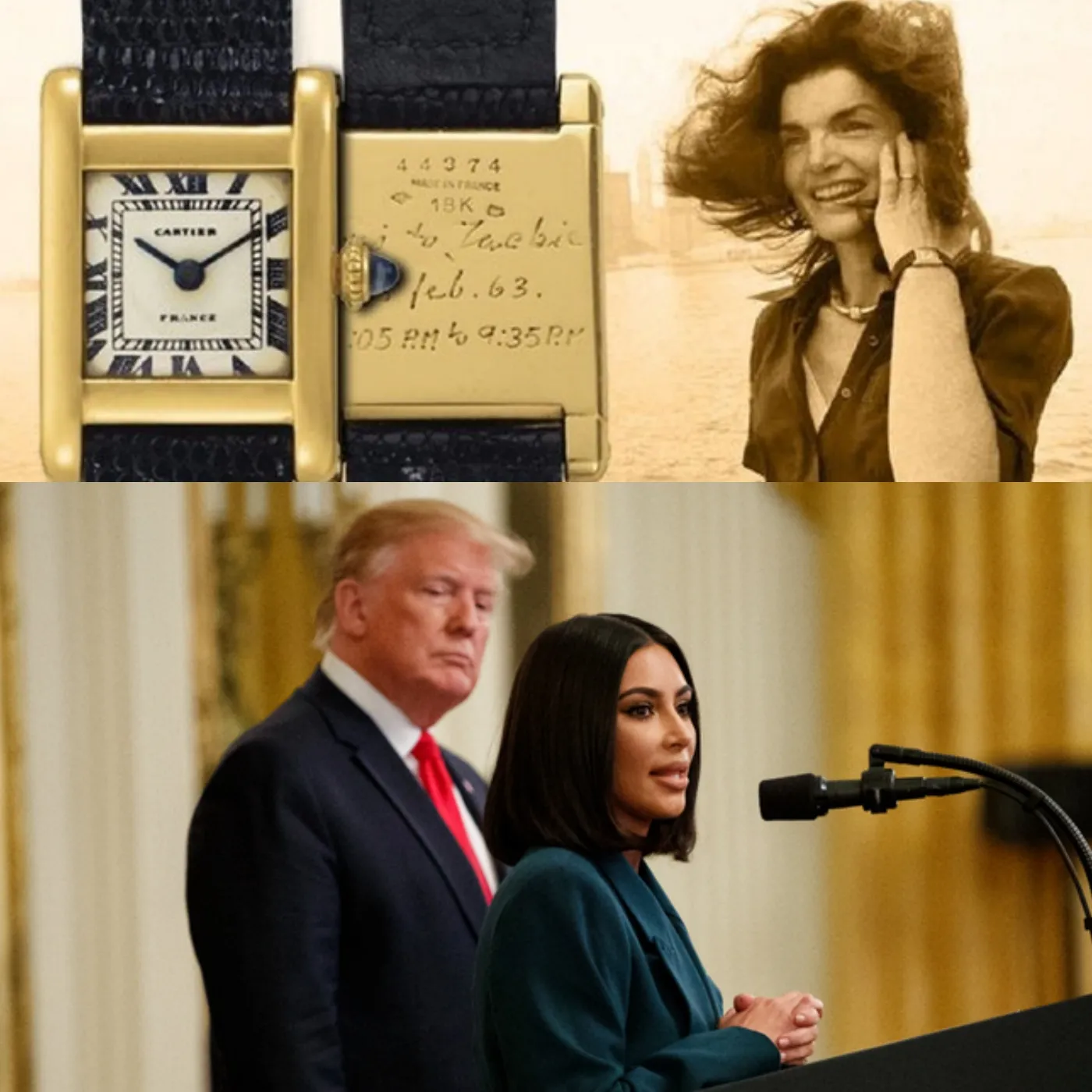 Stunning Fashion Treasures Kim Kardashian Quietly Collects