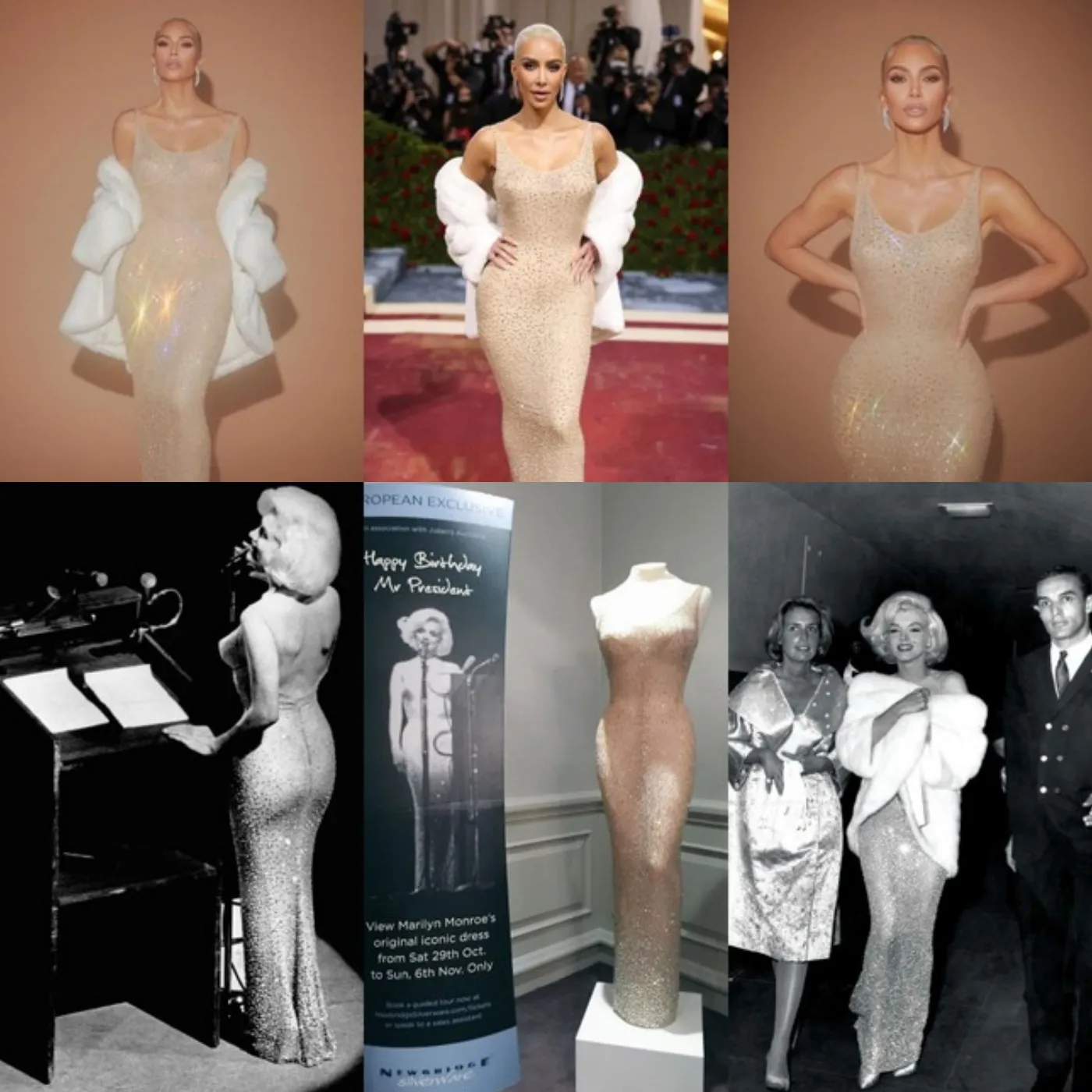 Stunning Fashion Treasures Kim Kardashian Quietly Collects