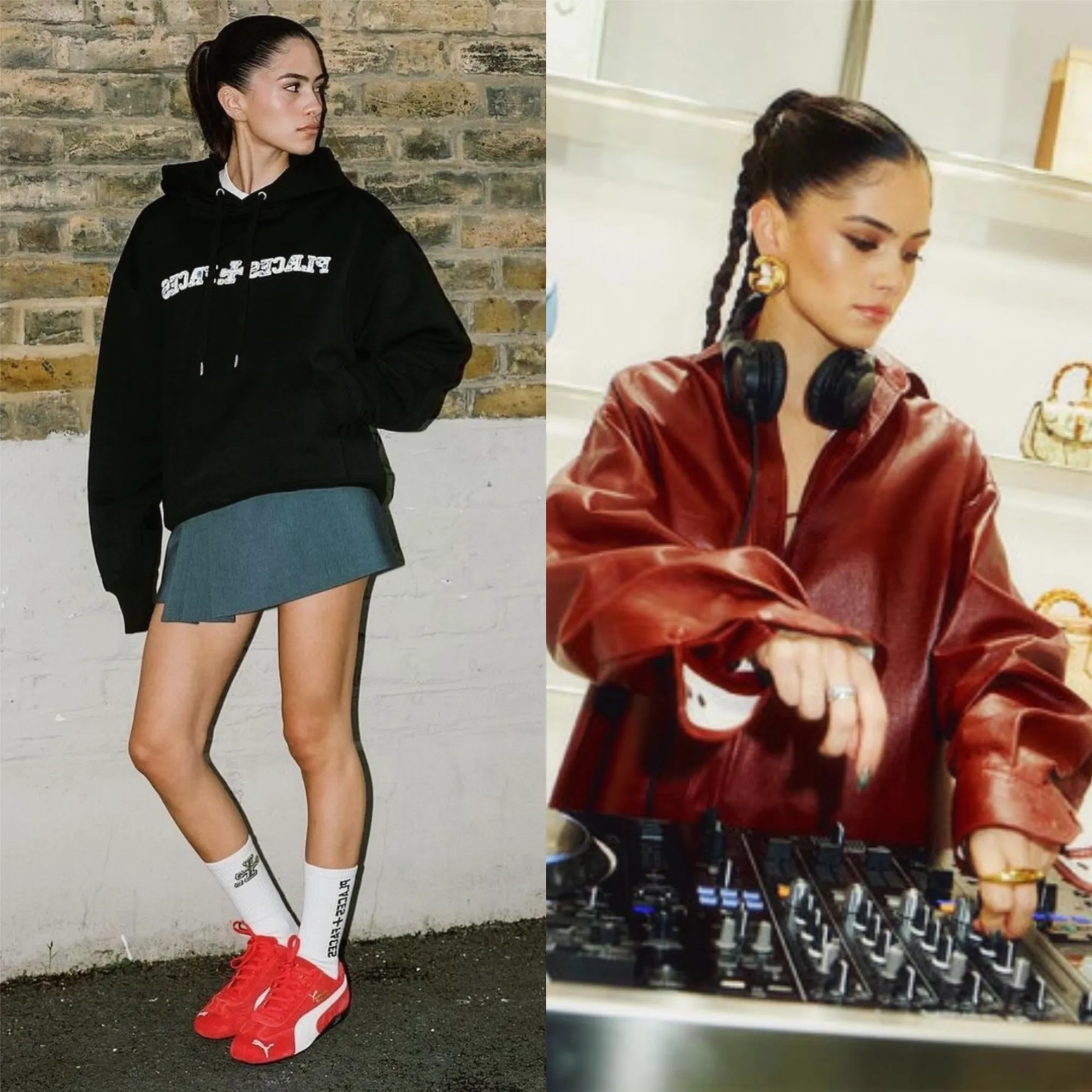 Kim Turnbull: The Talented DJ and Model Dating Romeo Beckham