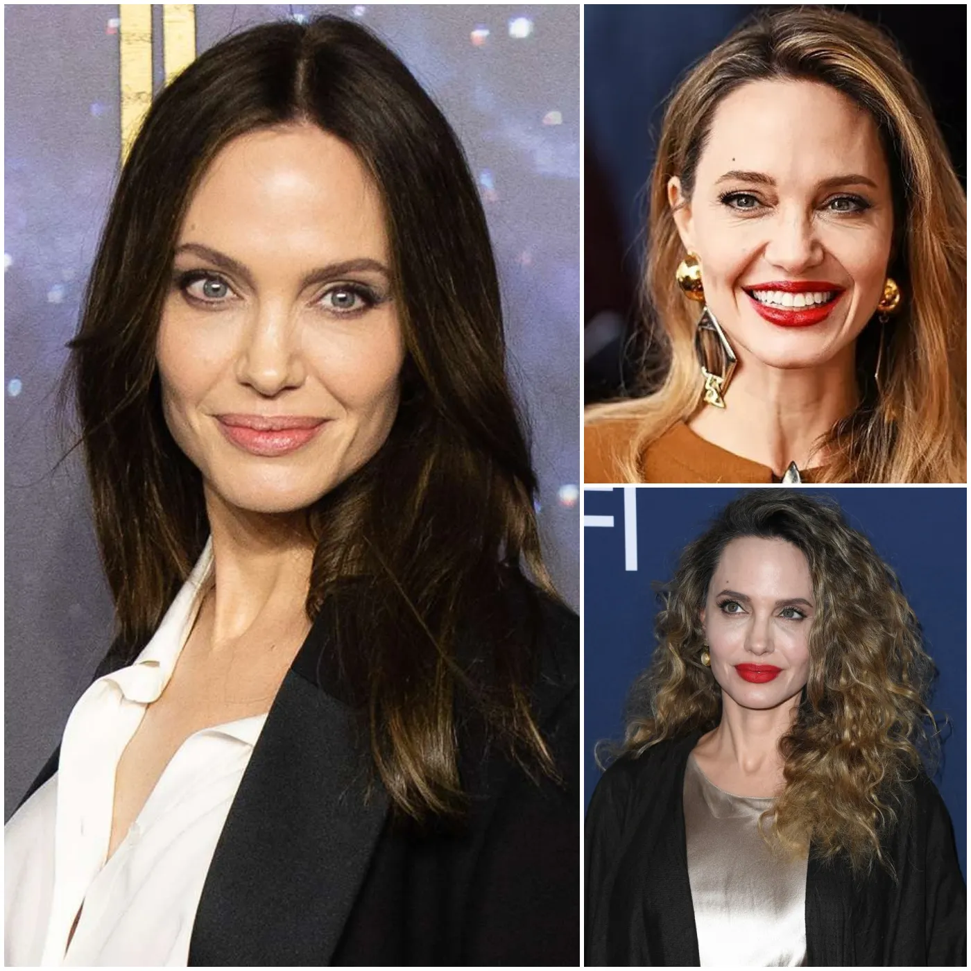 Angelina Jolie and Son Knox Make Their First Red Carpet Appearance Together in 3 Years – What’s the Reason Behind Their Reunion?