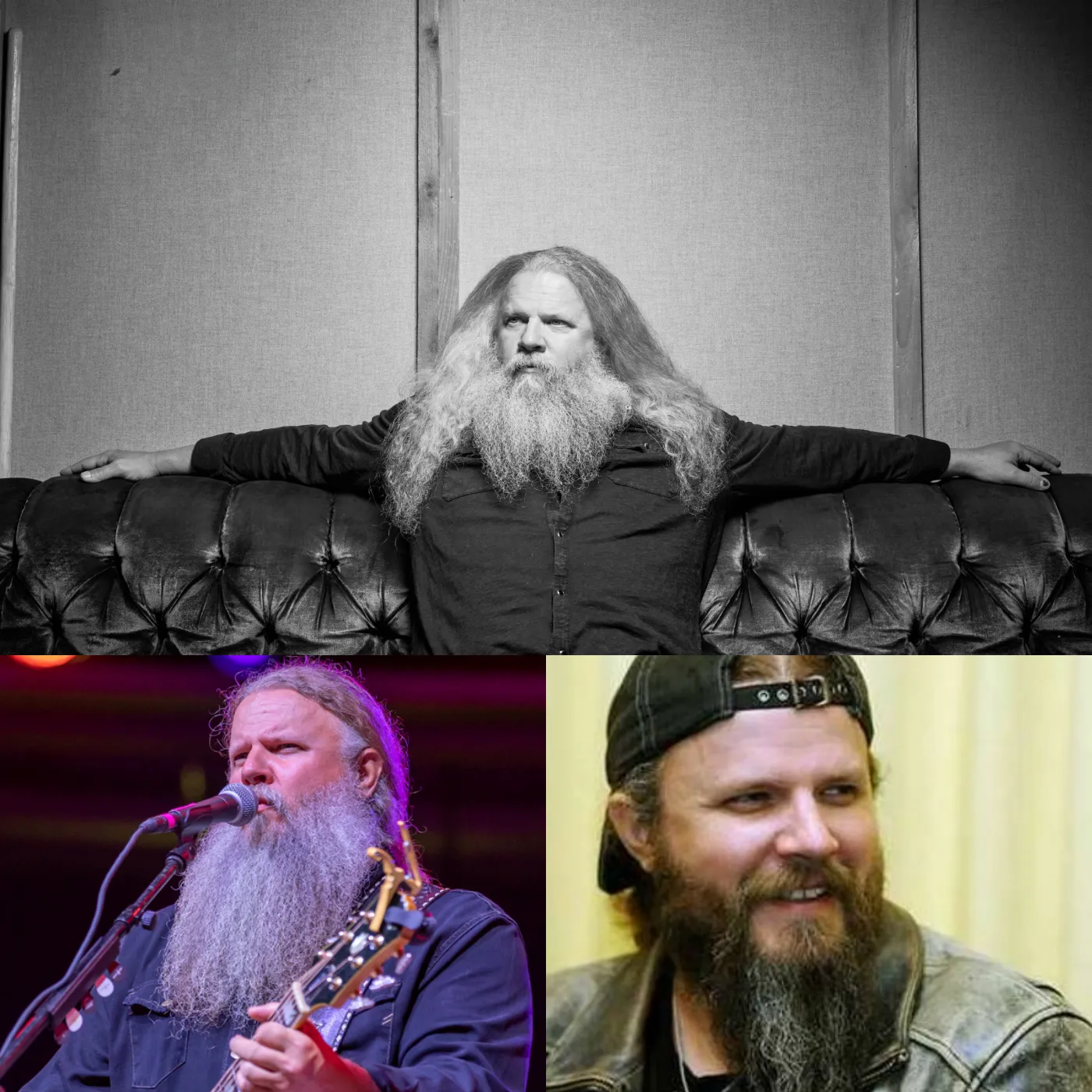 Fading Light - Jamey Johnson Faces Prison