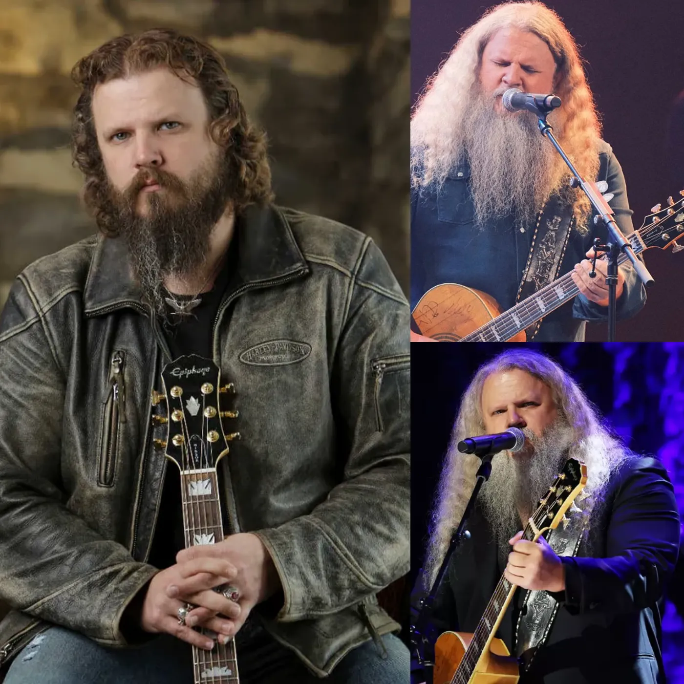 Fading Light - Jamey Johnson Faces Prison