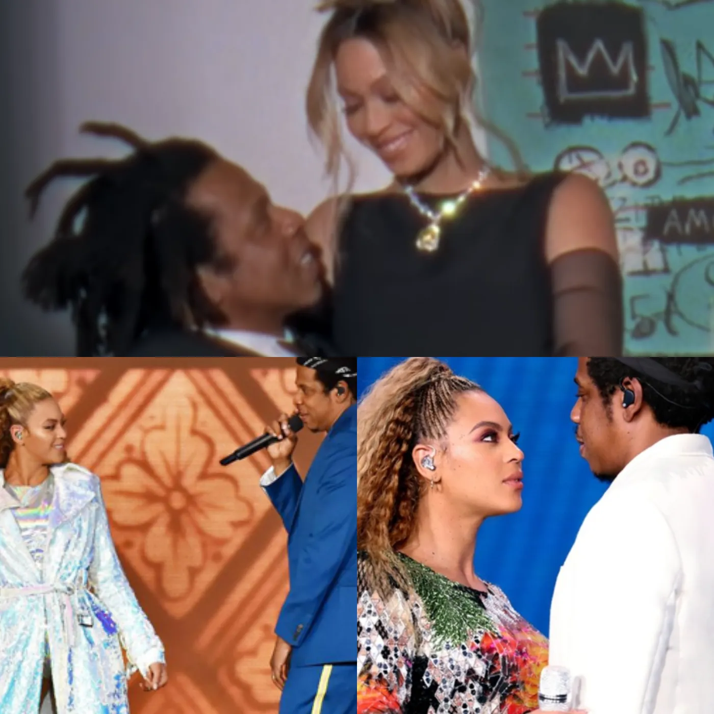 Beyoncé and Jay-Z: Divorce After Financial Crisis and Gambling Issues? 3 Beyoncé and Jay-Z: Divorce After Financial Crisis and Gambling Issues?