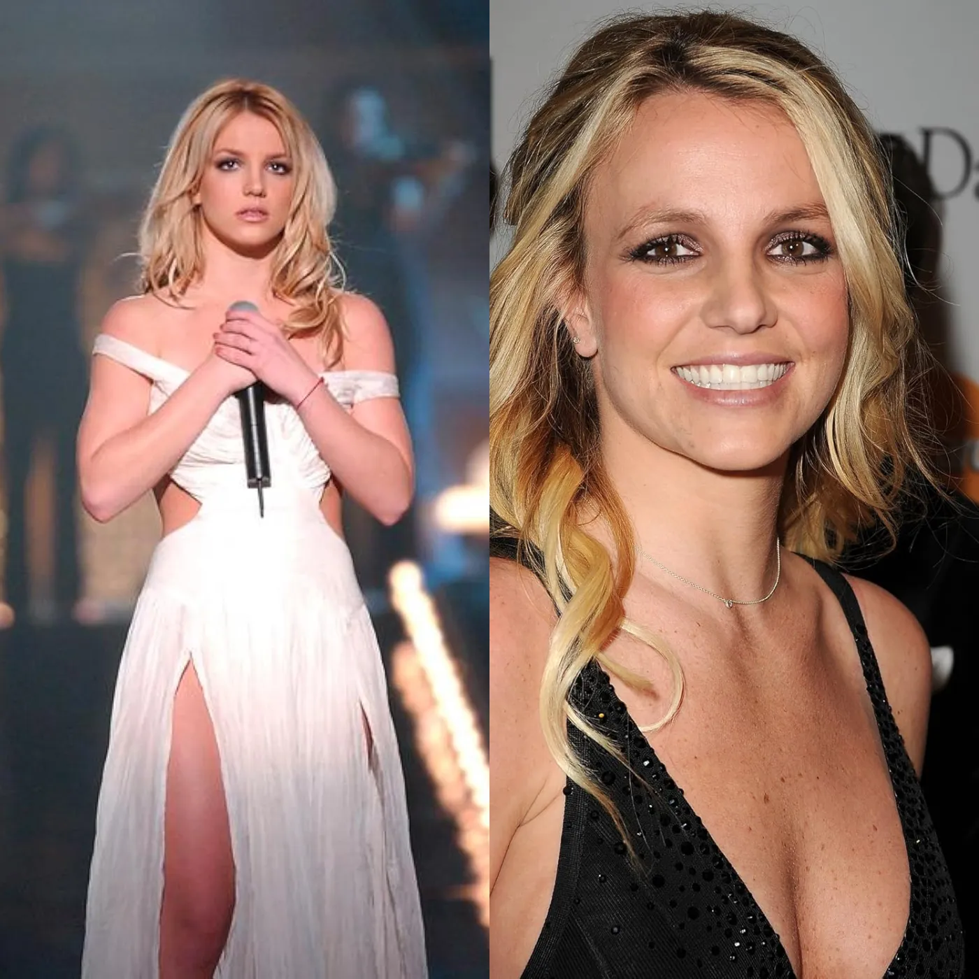 Britney Spears Still Struggling with Depression and Anxiety