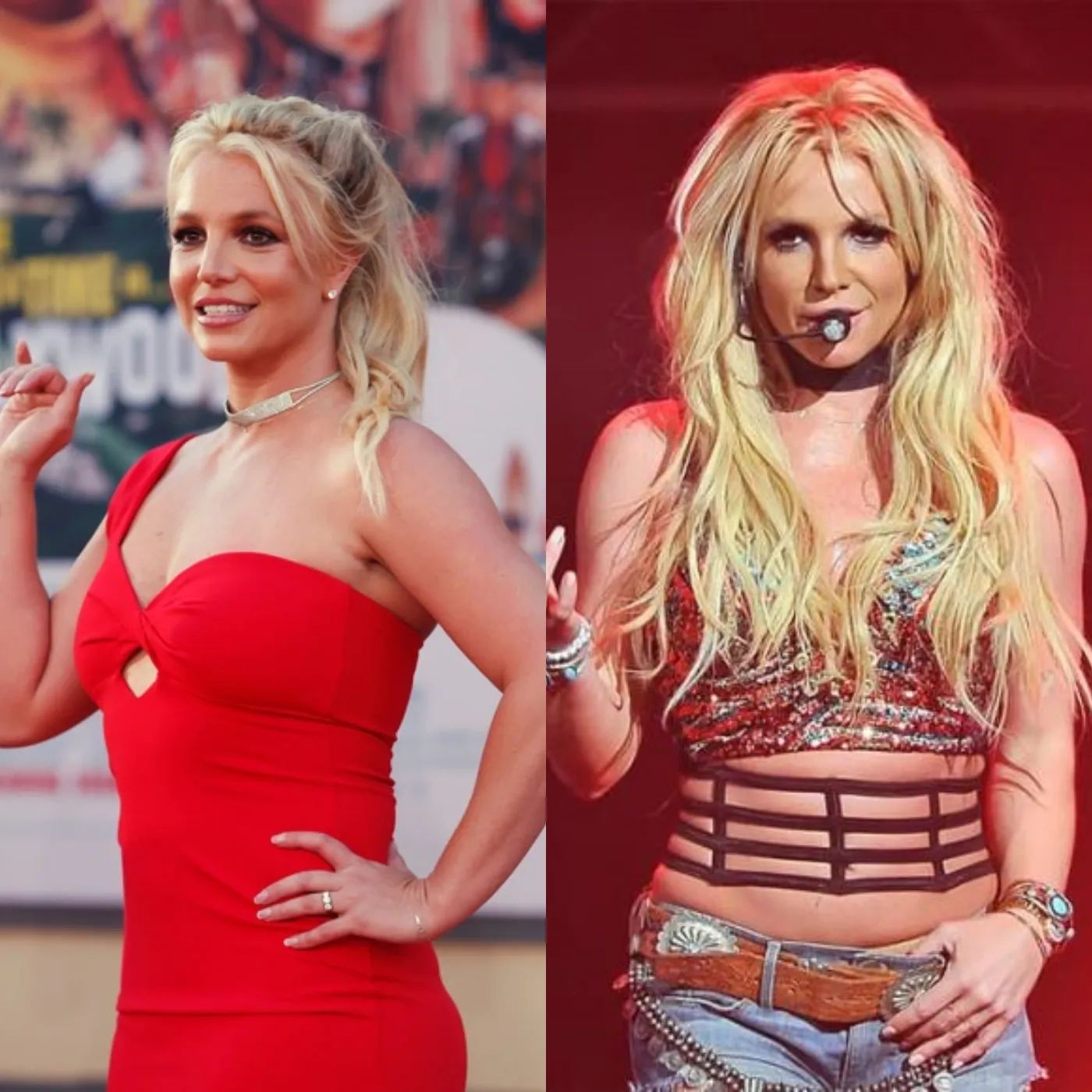 Britney Spears Still Struggling with Depression and Anxiety