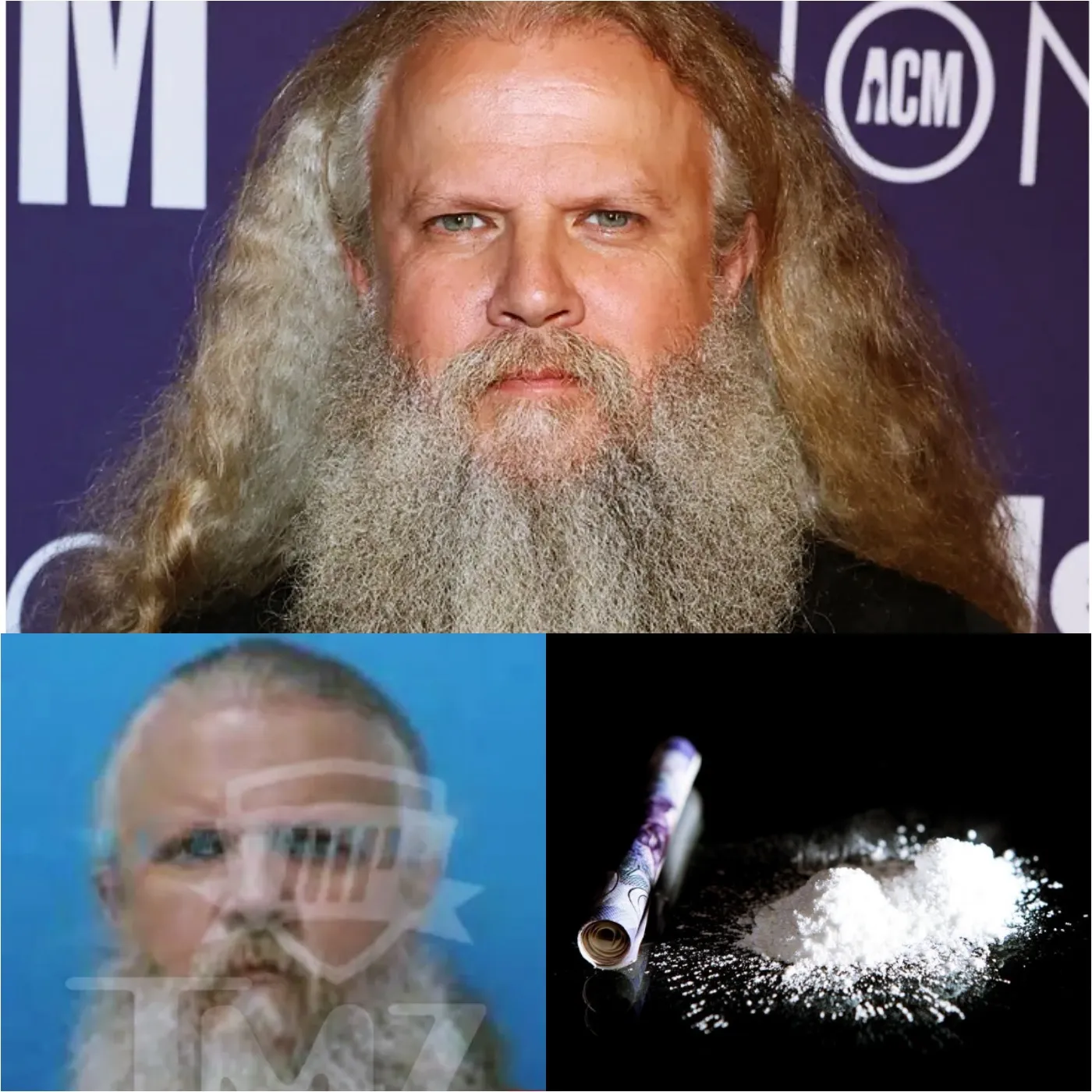 Jamey Johnson Admits Involvement in Illegal Drug Transactions: What Legal Consequences Could He Face?