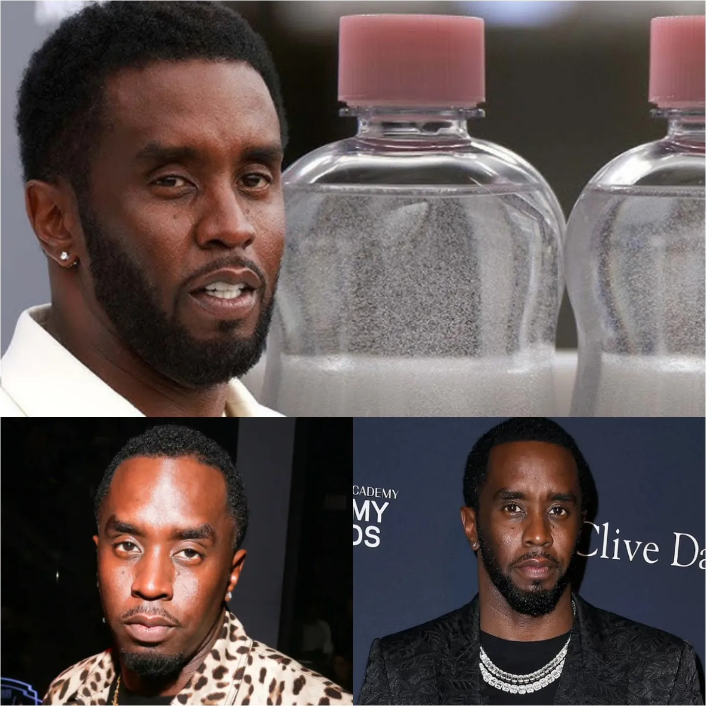 Sean 'Diddy' Combs Sentencing: Could He Face the Death Penalty?