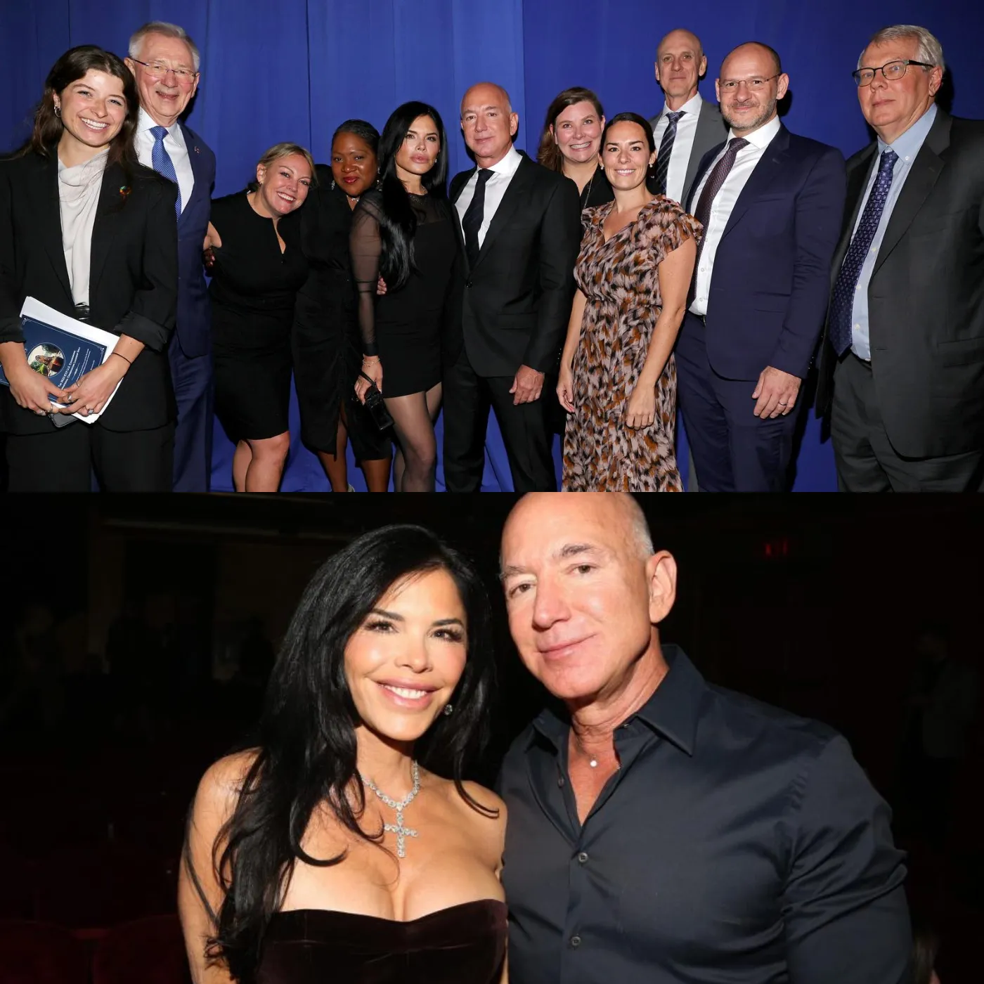 Jeff Bezos, A Paradox of Wealth and Sustainability 4 Jeff Bezos, A Paradox of Wealth and Sustainability